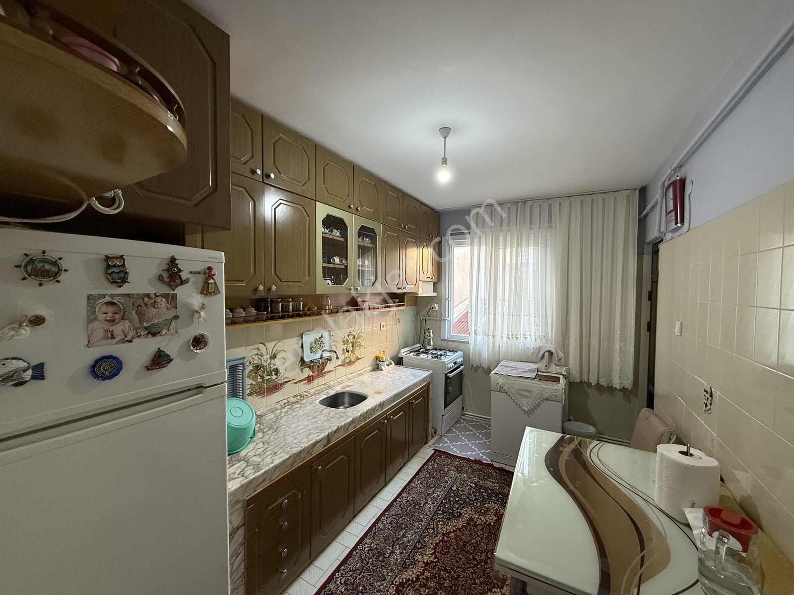 Sultanmurat Mahallesi'nde Satılık 2 + 1 Daire - Görsel 9