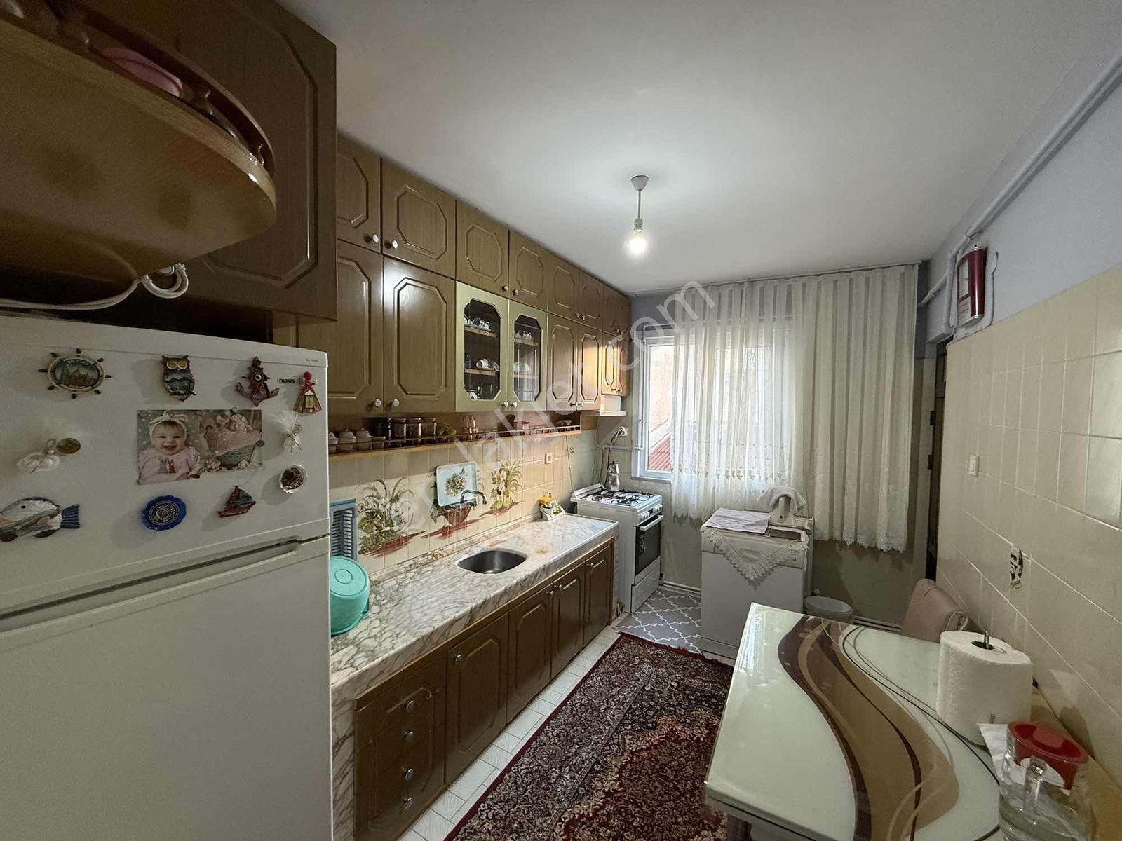 Sultanmurat Mahallesi'nde Satılık 2 + 1 Daire - Görsel 10