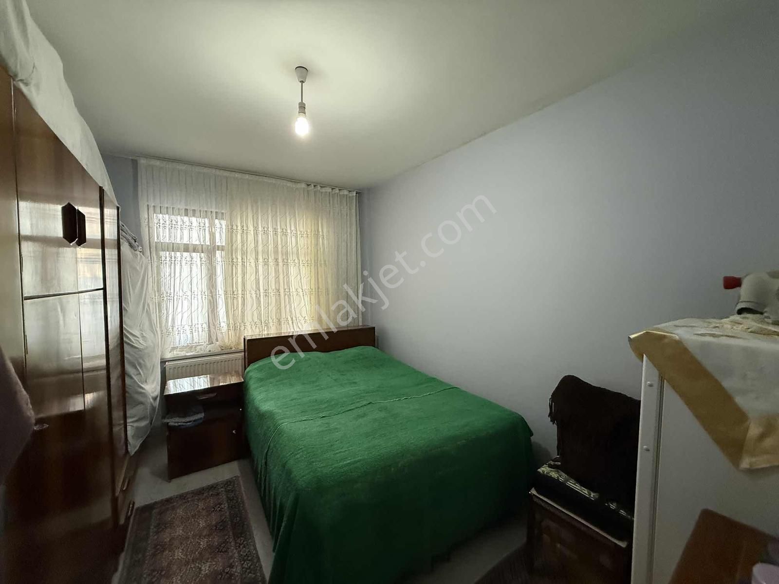 Sultanmurat Mahallesi'nde Satılık 2 + 1 Daire - Görsel 13