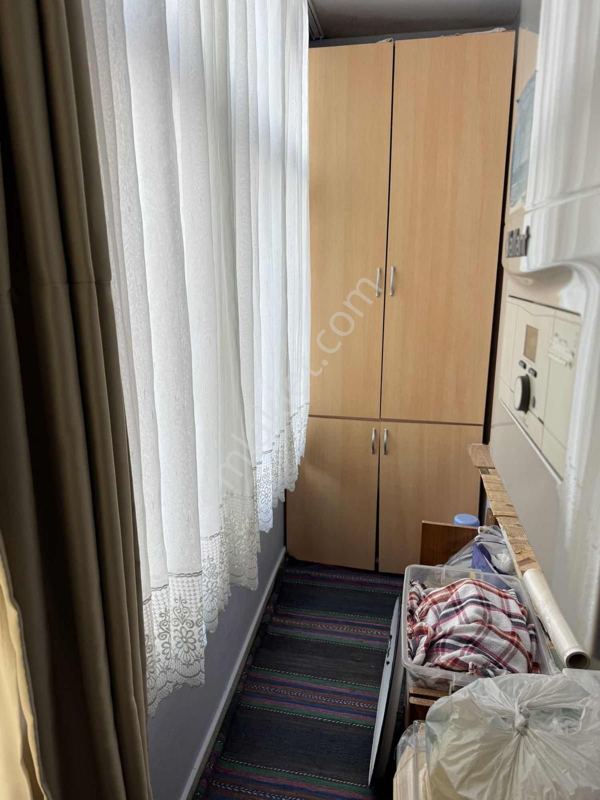 Sultanmurat Mahallesi'nde Satılık 2 + 1 Daire - Görsel 20