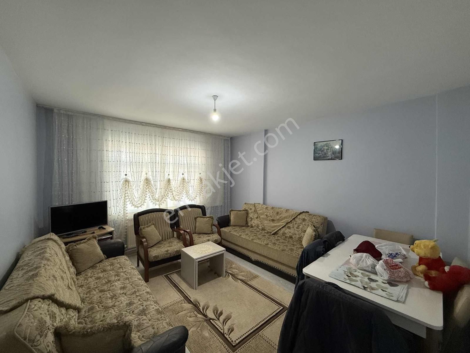 Sultanmurat Mahallesi'nde Satılık 2 + 1 Daire - Görsel 2