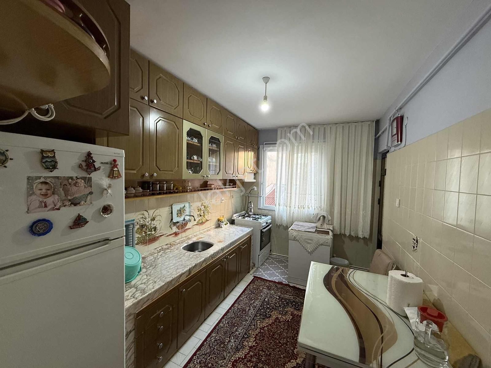 Sultanmurat Mahallesi'nde Satılık 2 + 1 Daire - Görsel 19