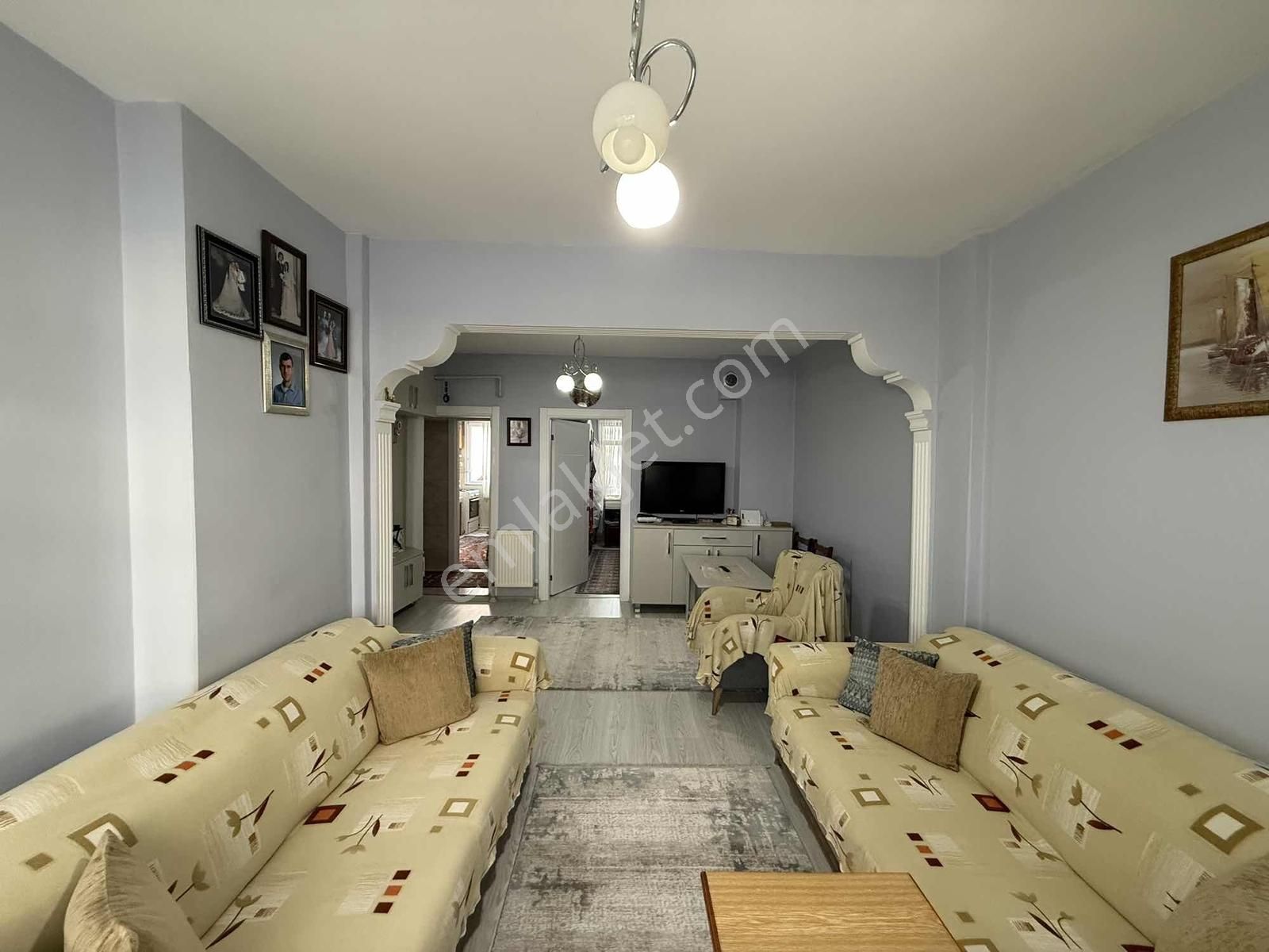 Sultanmurat Mahallesi'nde Satılık 2 + 1 Daire - Görsel 24