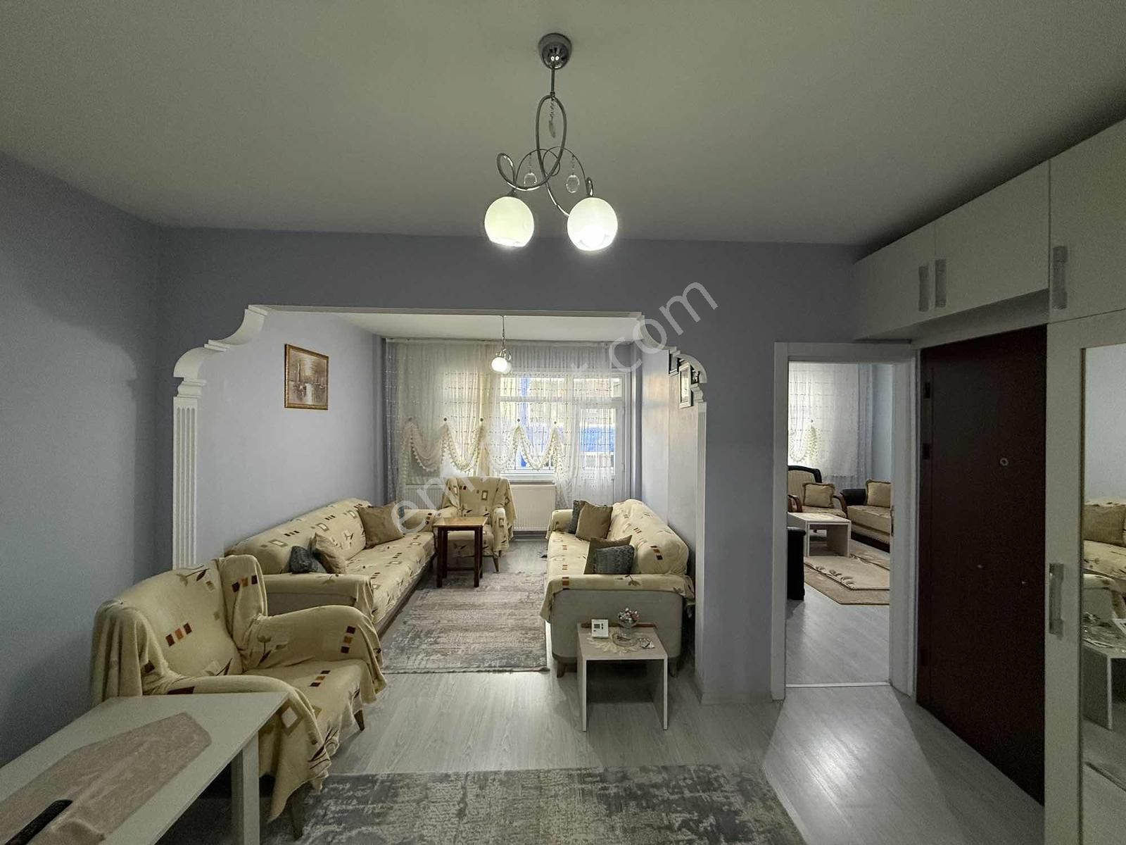 Sultanmurat Mahallesi'nde Satılık 2 + 1 Daire - Görsel 15