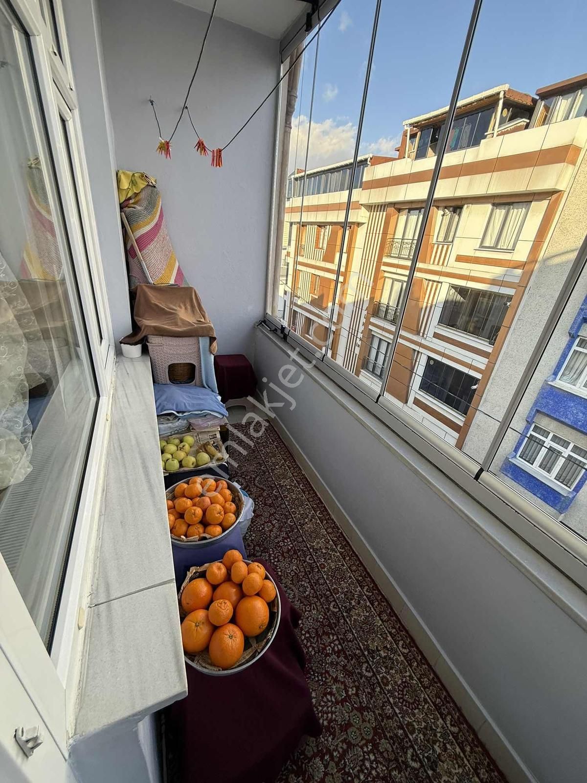 Sultanmurat Mahallesi'nde Satılık 2 + 1 Daire - Görsel 21