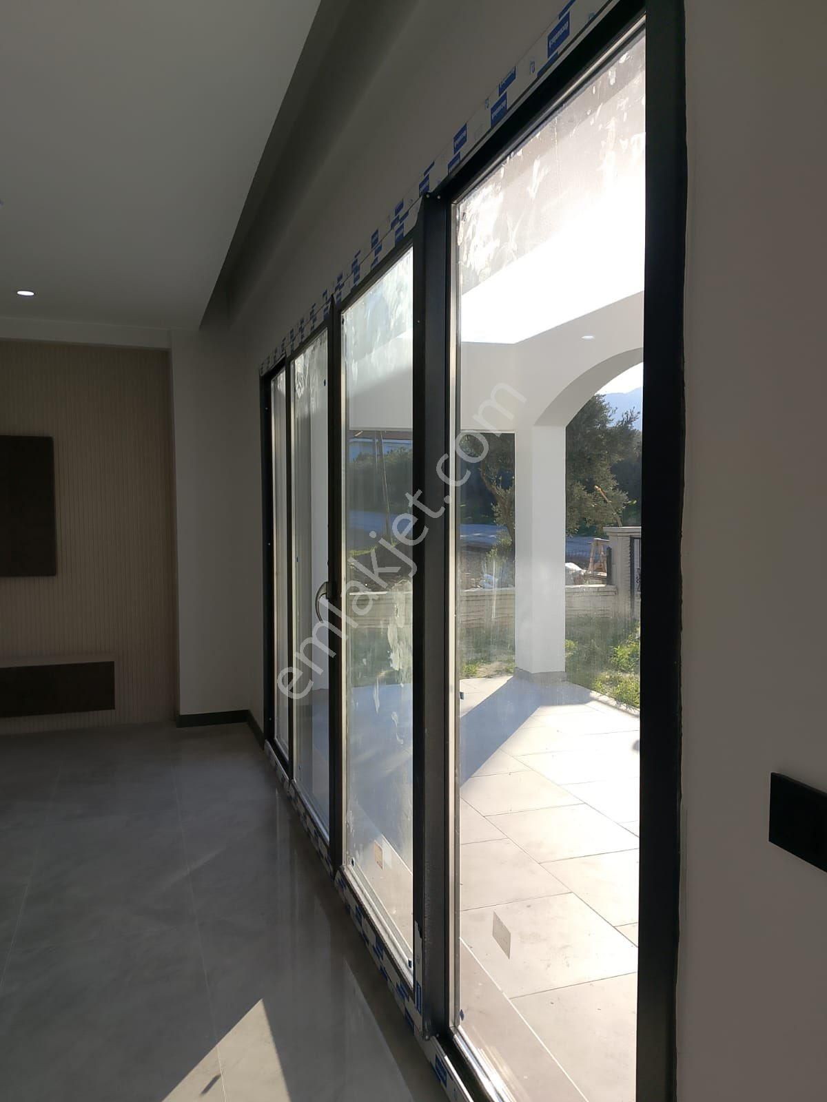 🏡 Doğa İçinde Tek Müstakil 3+1 Konforlu Yaşam 🌿 - Görsel 20