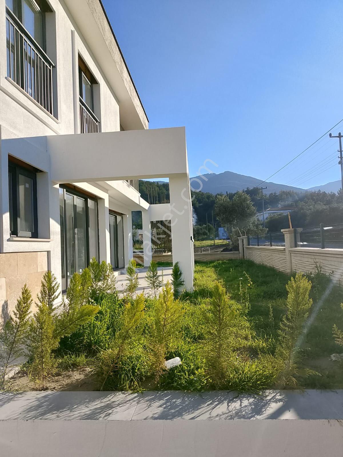 🏡 Doğa İçinde Tek Müstakil 3+1 Konforlu Yaşam 🌿 - Görsel 23