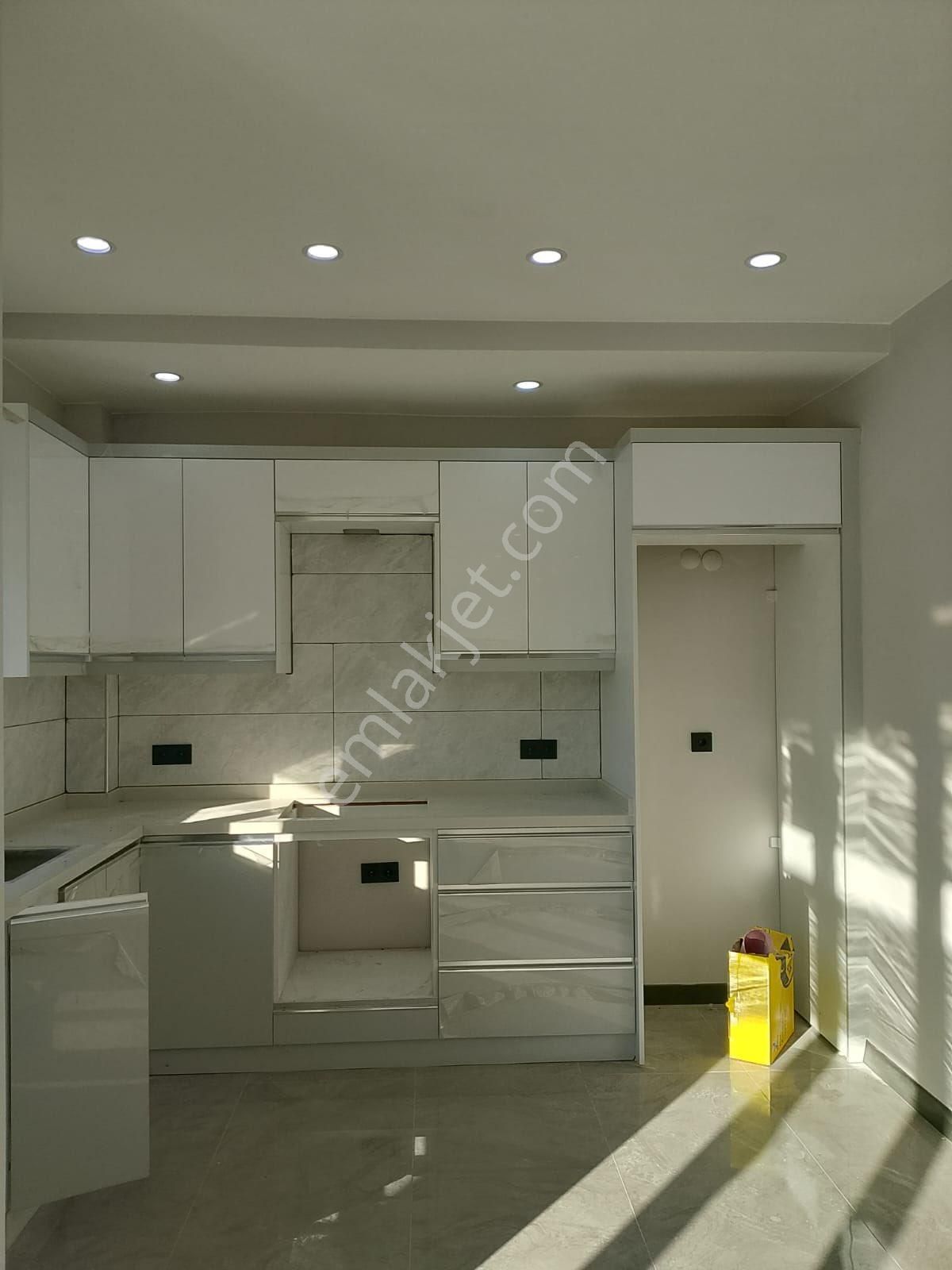 🏡 Doğa İçinde Tek Müstakil 3+1 Konforlu Yaşam 🌿 - Görsel 3