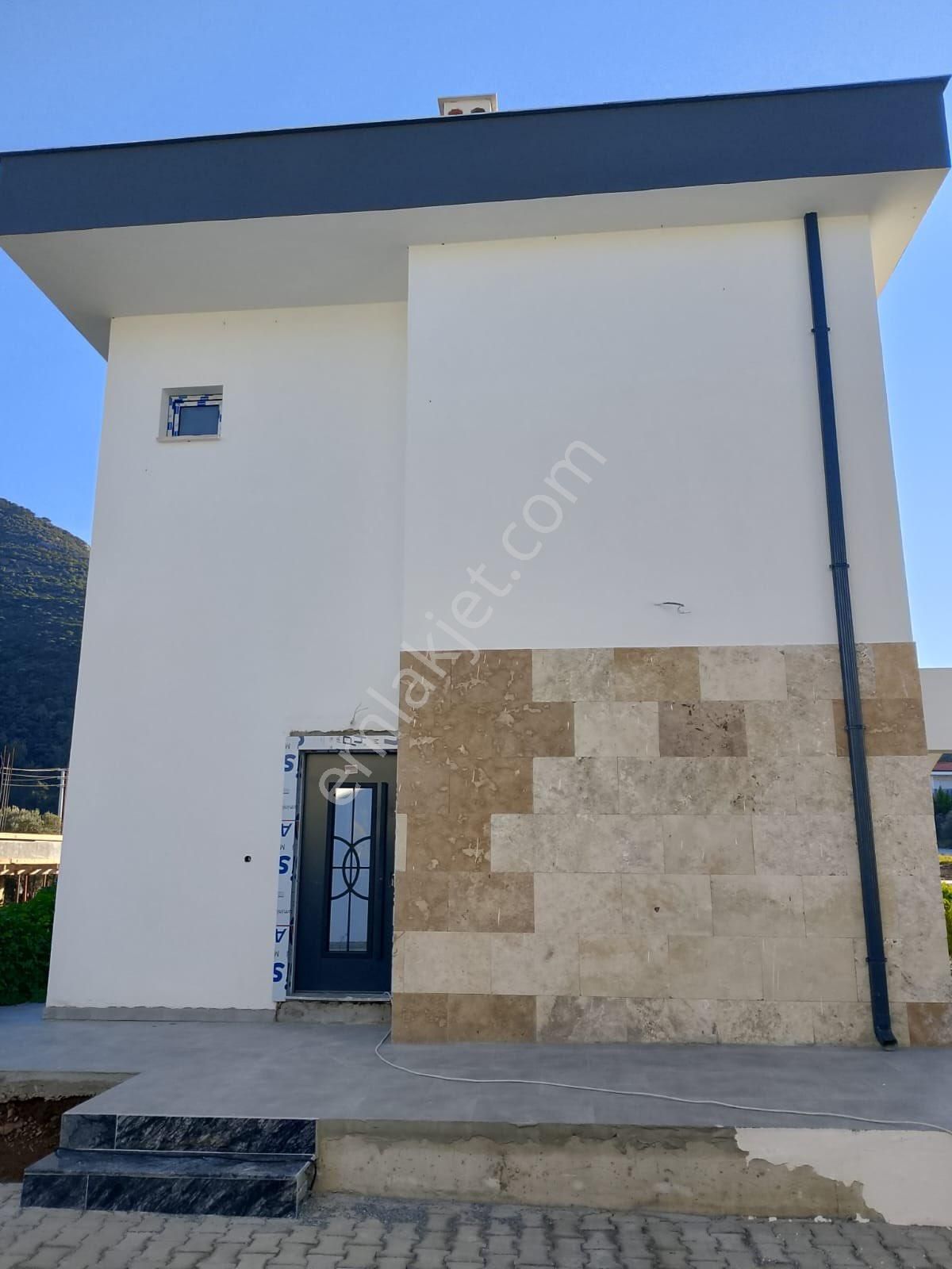 🏡 Doğa İçinde Tek Müstakil 3+1 Konforlu Yaşam 🌿 - Görsel 19