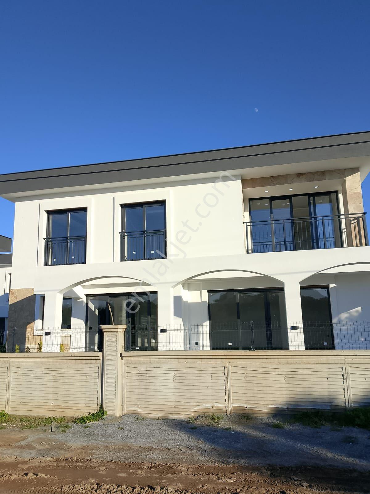 🏡 Doğa İçinde Tek Müstakil 3+1 Konforlu Yaşam 🌿 - Görsel 17