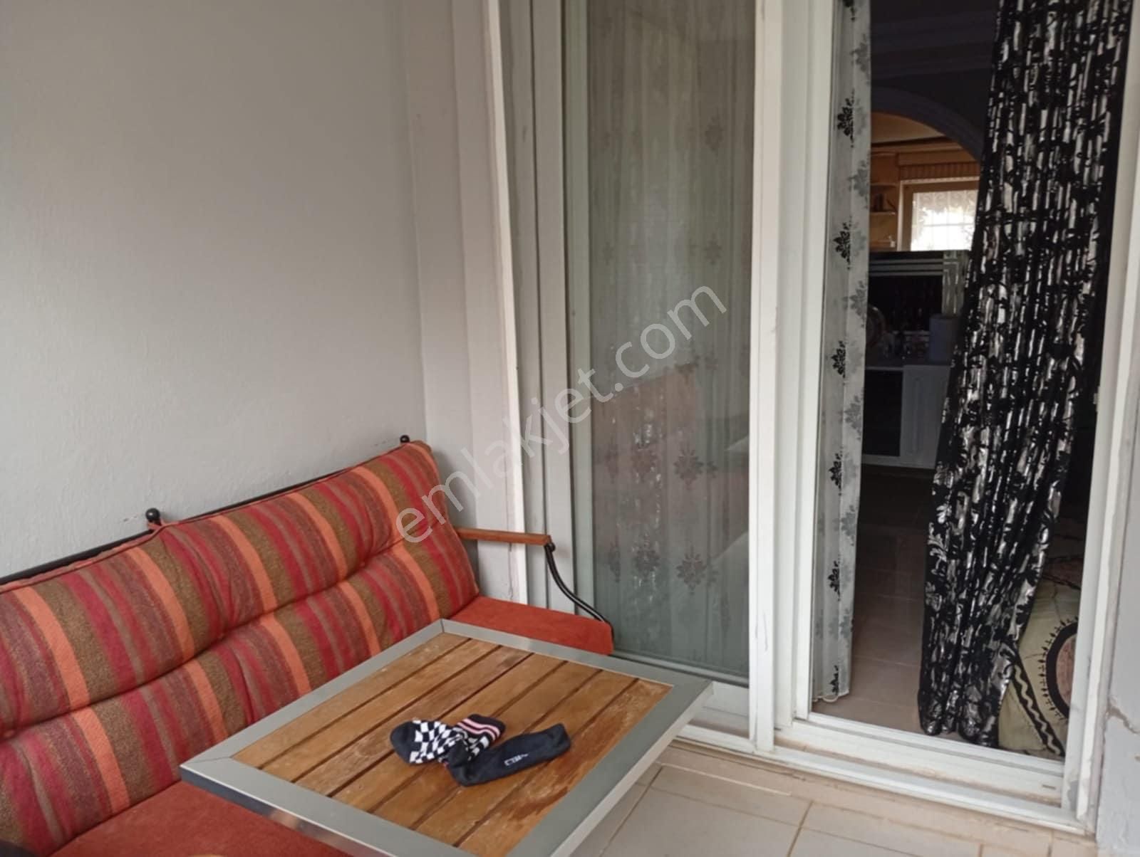 Kestel Mahallesinde 1+1 Satılık Bahçeli Ev - Görsel 5