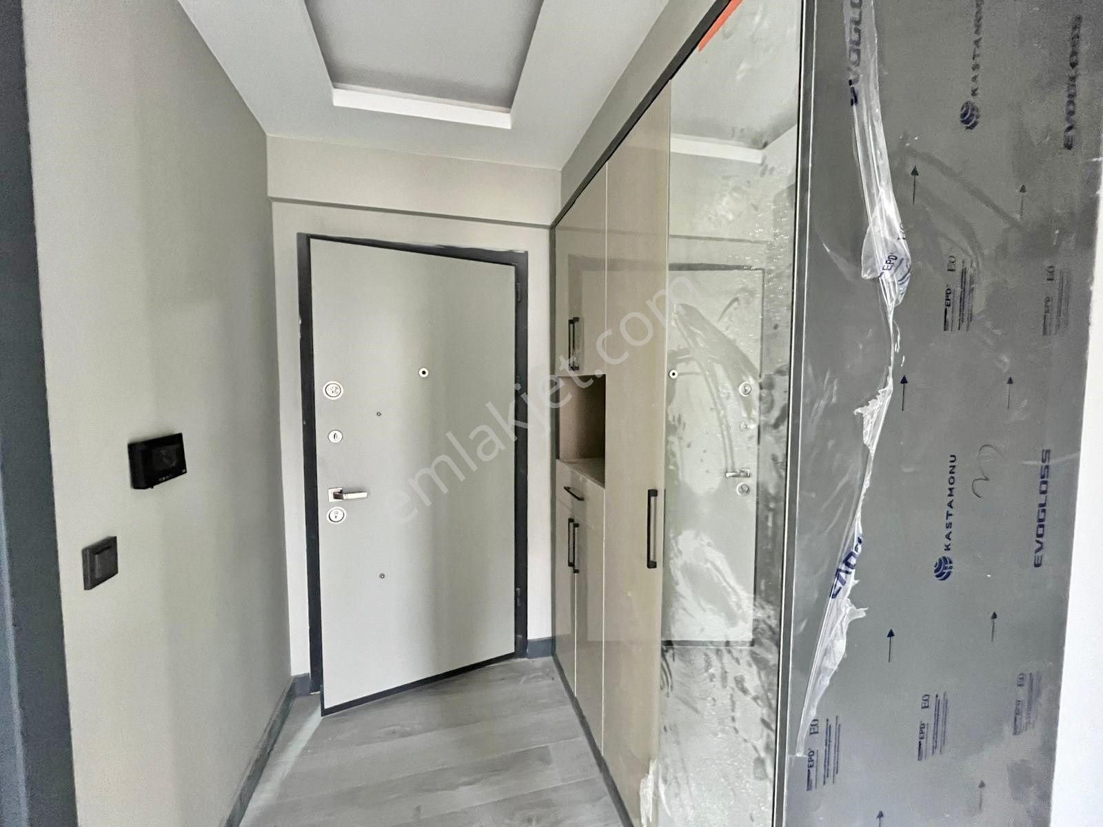 Yapracık Atayurt Mahallesi Yerden Isıtma Bağımsız Mutfak 2+1 Daire - Görsel 17