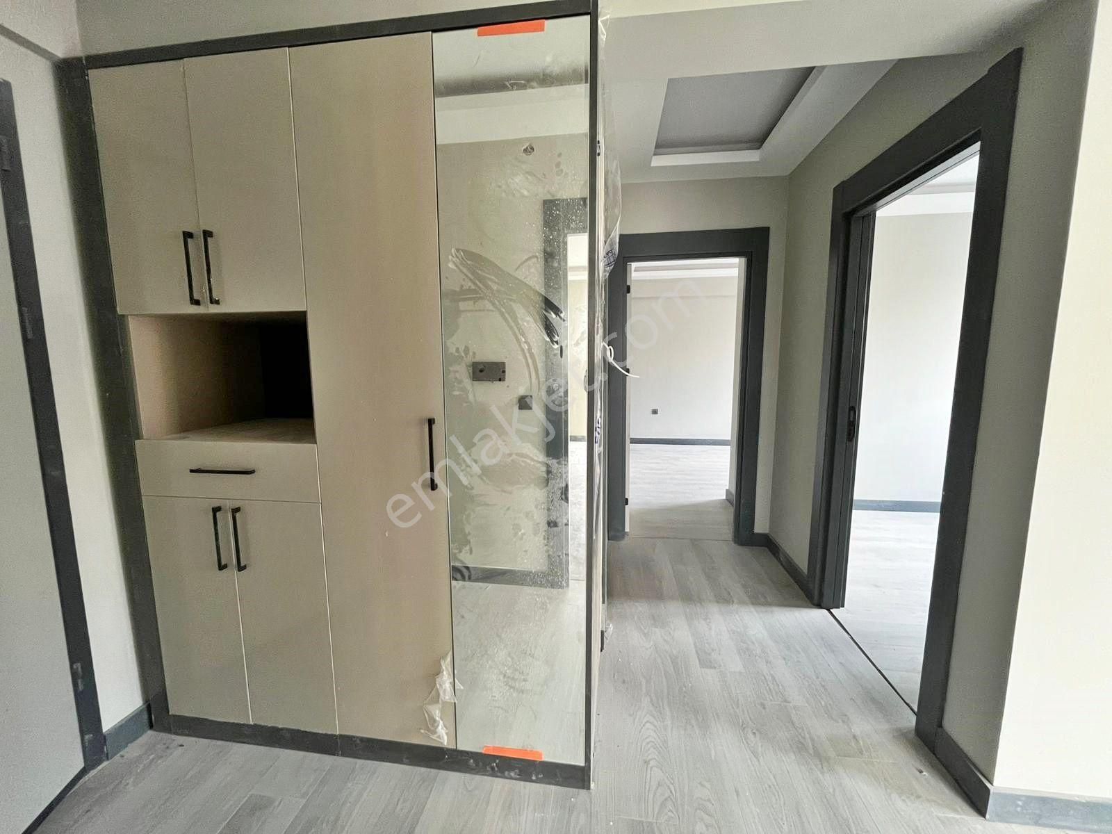 Yapracık Atayurt Mahallesi Yerden Isıtma Bağımsız Mutfak 2+1 Daire - Görsel 5