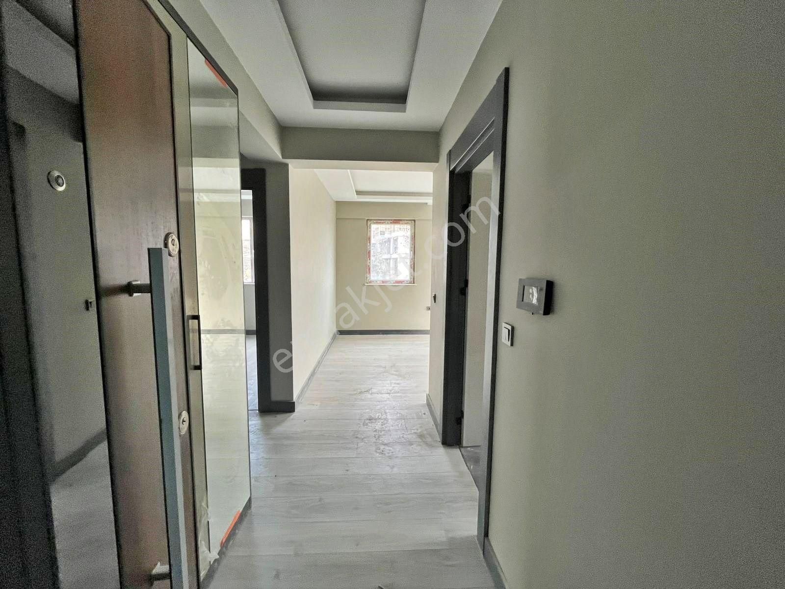 Yapracık Atayurt Mahallesi Yerden Isıtma Bağımsız Mutfak 2+1 Daire - Görsel 10