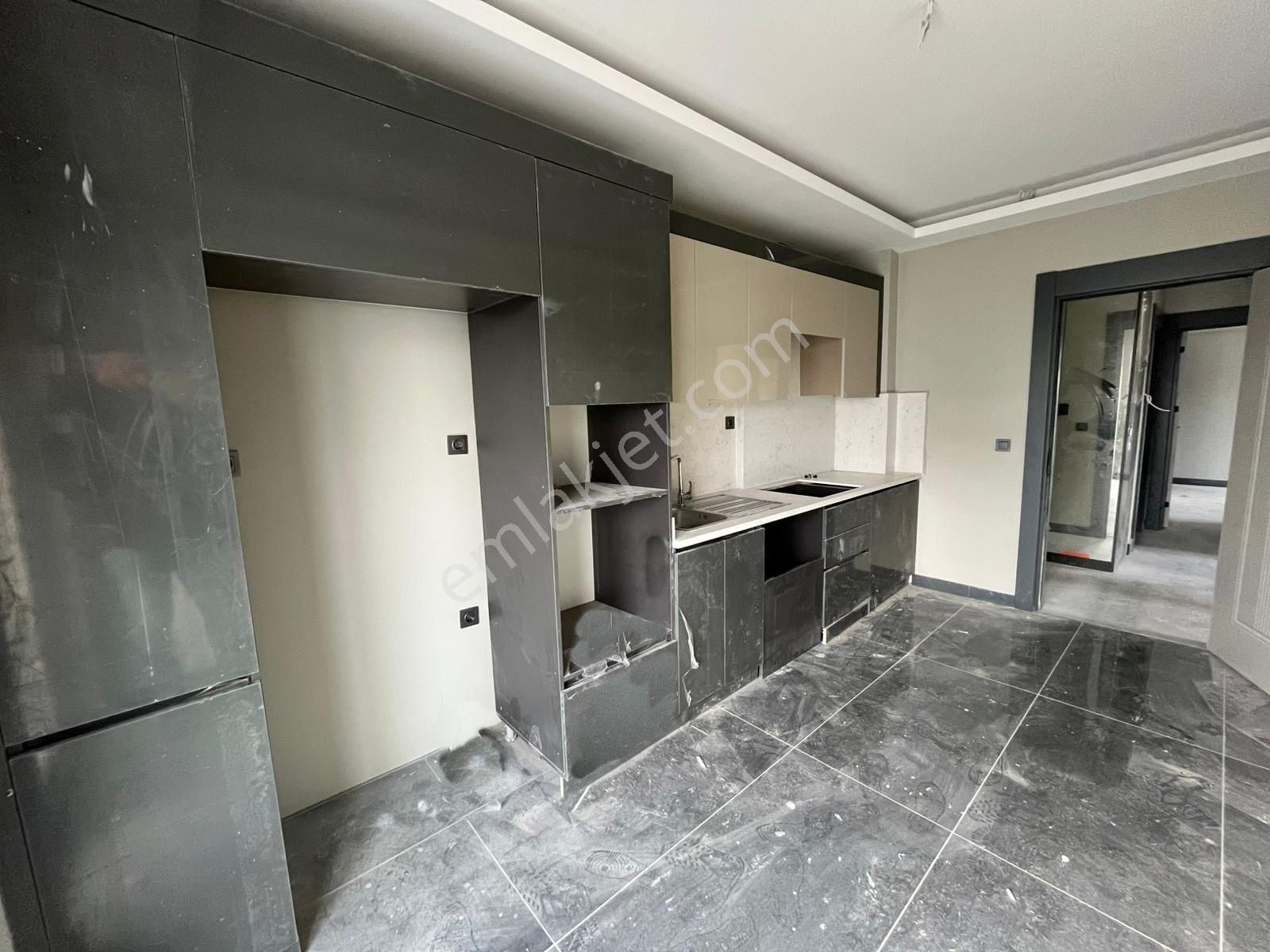 Yapracık Atayurt Mahallesi Yerden Isıtma Bağımsız Mutfak 2+1 Daire - Görsel 2