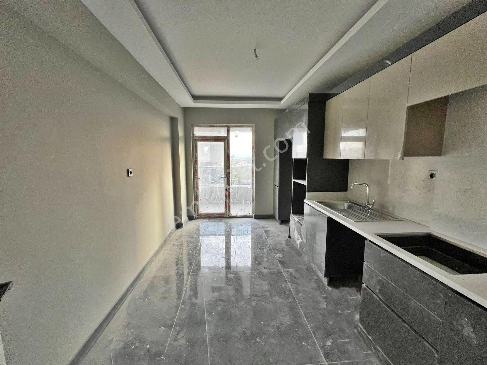 Yapracık Atayurt Mahallesi Yerden Isıtma Bağımsız Mutfak 2+1 Daire