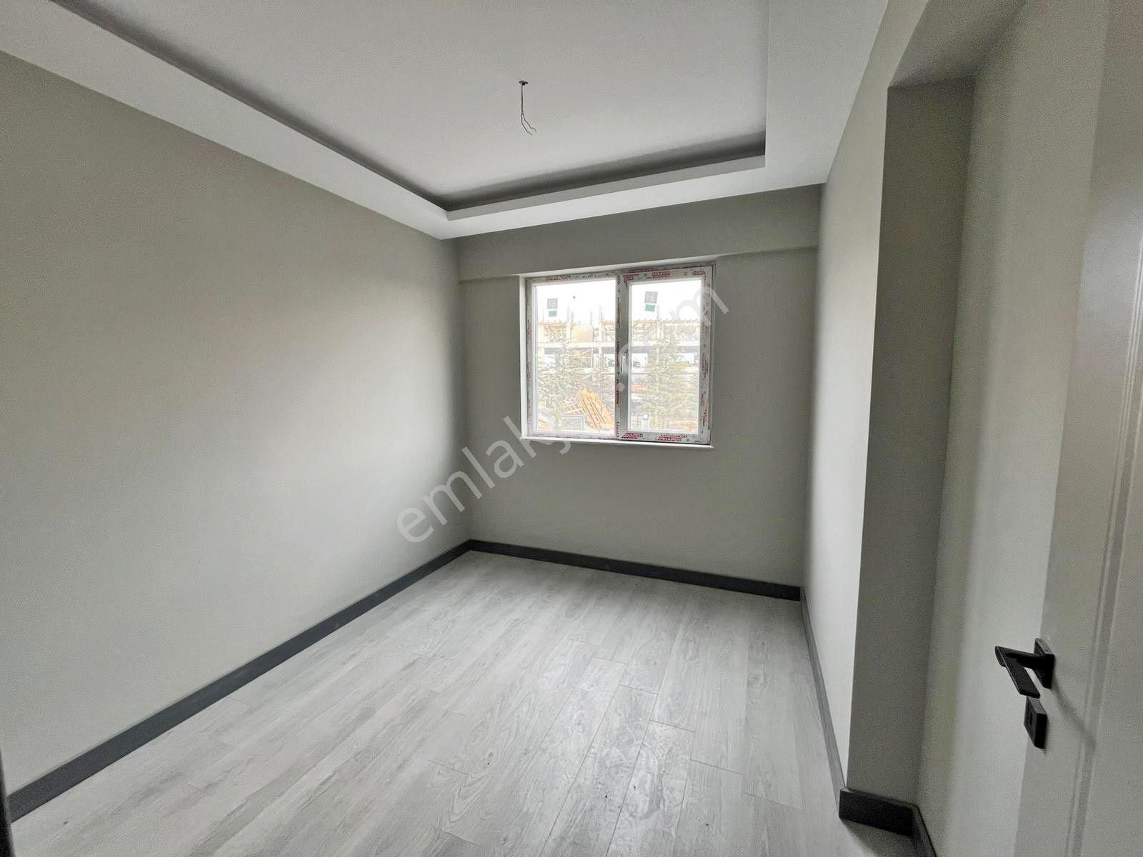 Yapracık Atayurt Mahallesi Yerden Isıtma Bağımsız Mutfak 2+1 Daire - Görsel 12