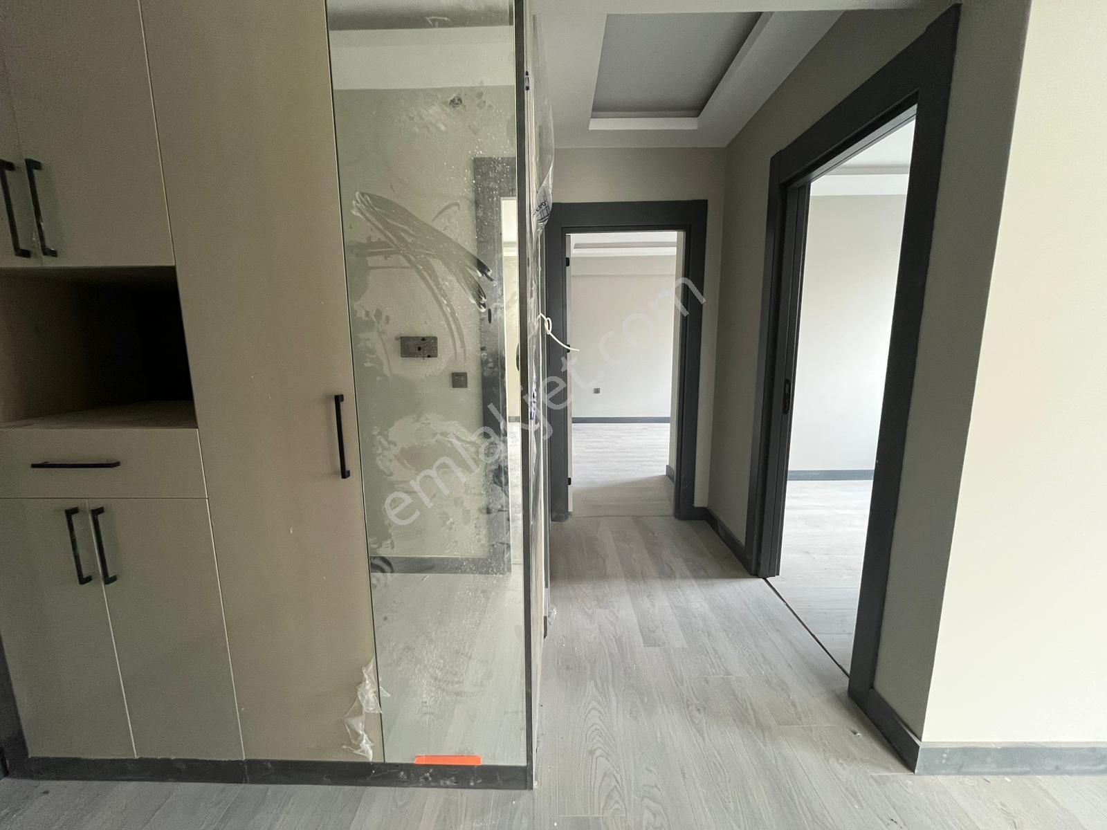 Yapracık Atayurt Mahallesi Yerden Isıtma Bağımsız Mutfak 2+1 Daire - Görsel 4