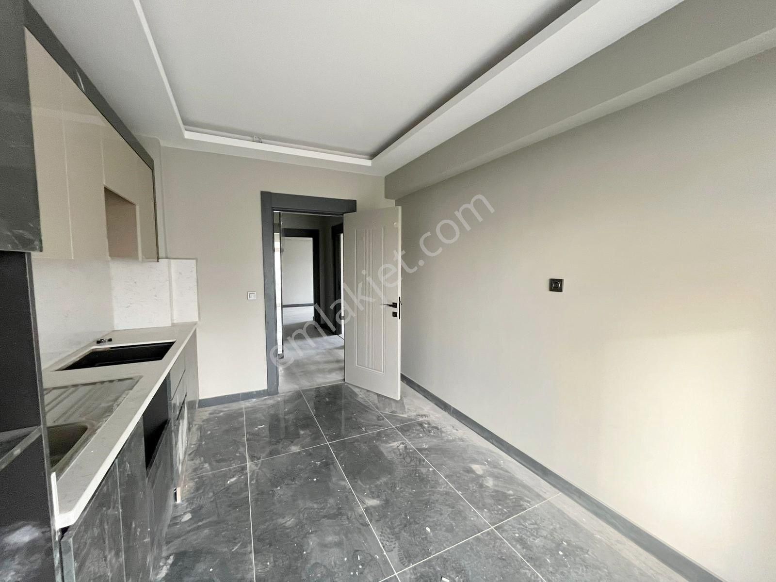 Yapracık Atayurt Mahallesi Yerden Isıtma Bağımsız Mutfak 2+1 Daire - Görsel 3