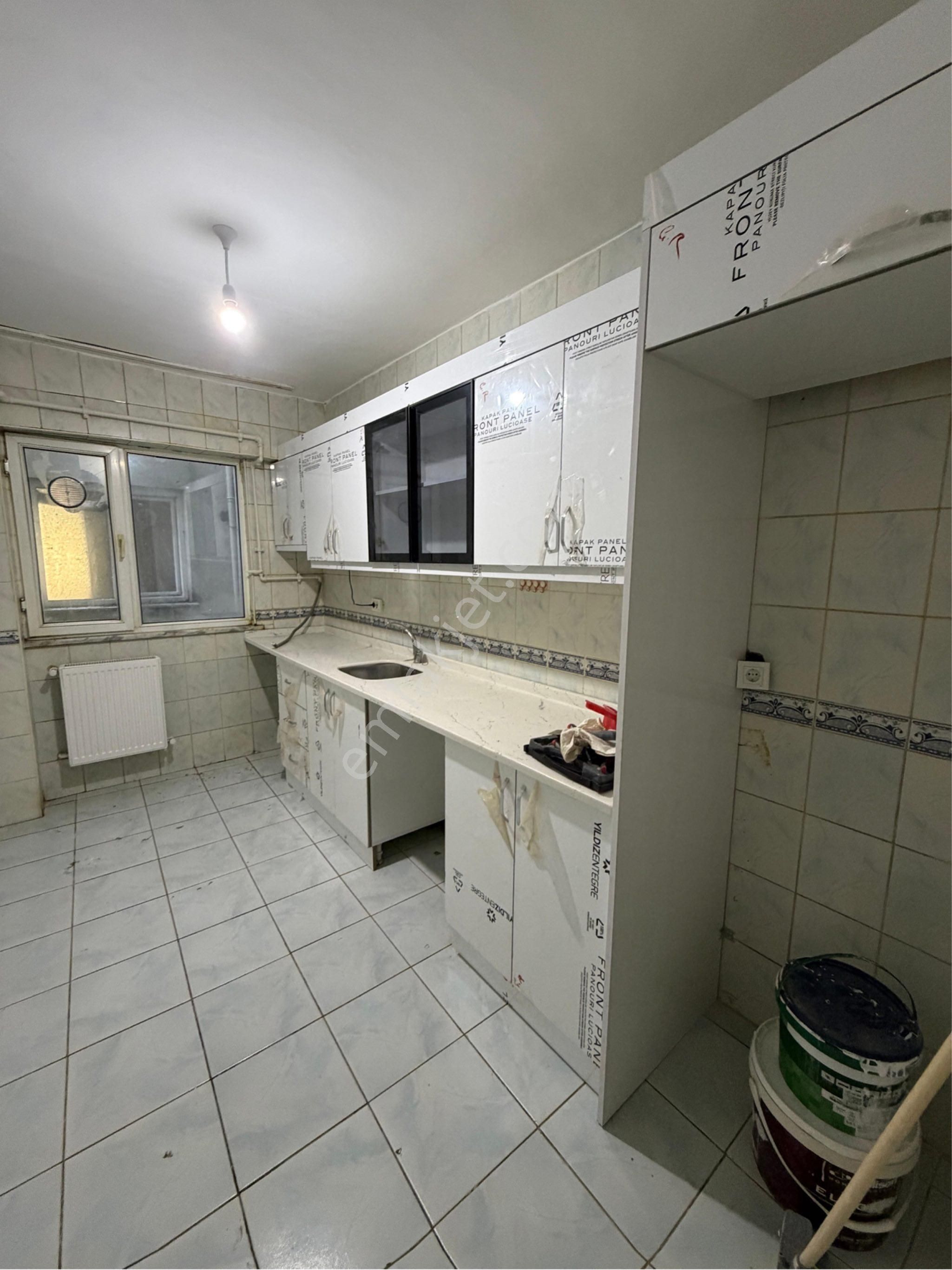 İz Yapı İnşaat Hasekiye 1 Dk Kiralık Daire