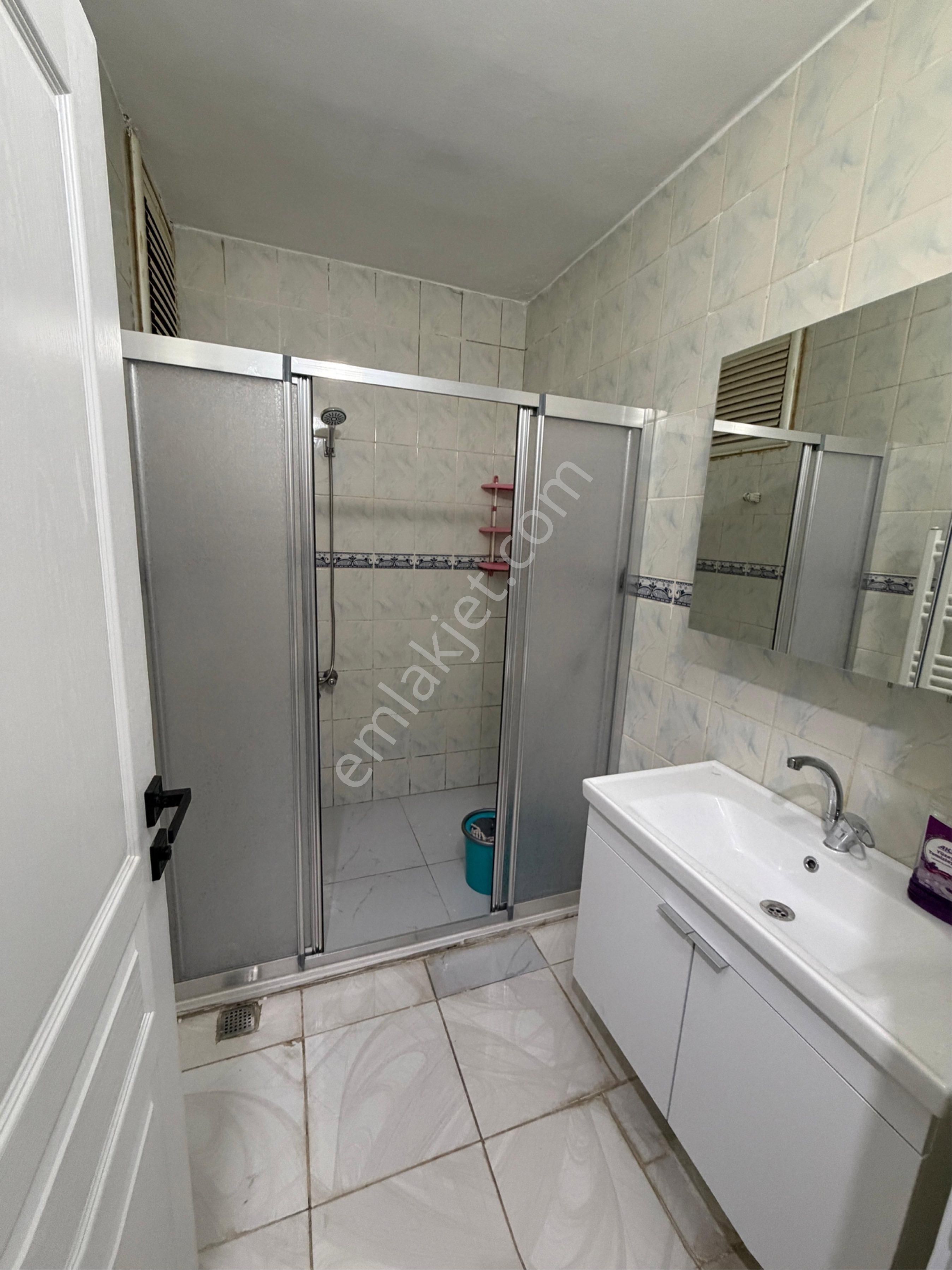 İz Yapı İnşaat Hasekiye 1 Dk Kiralık Daire - Görsel 14