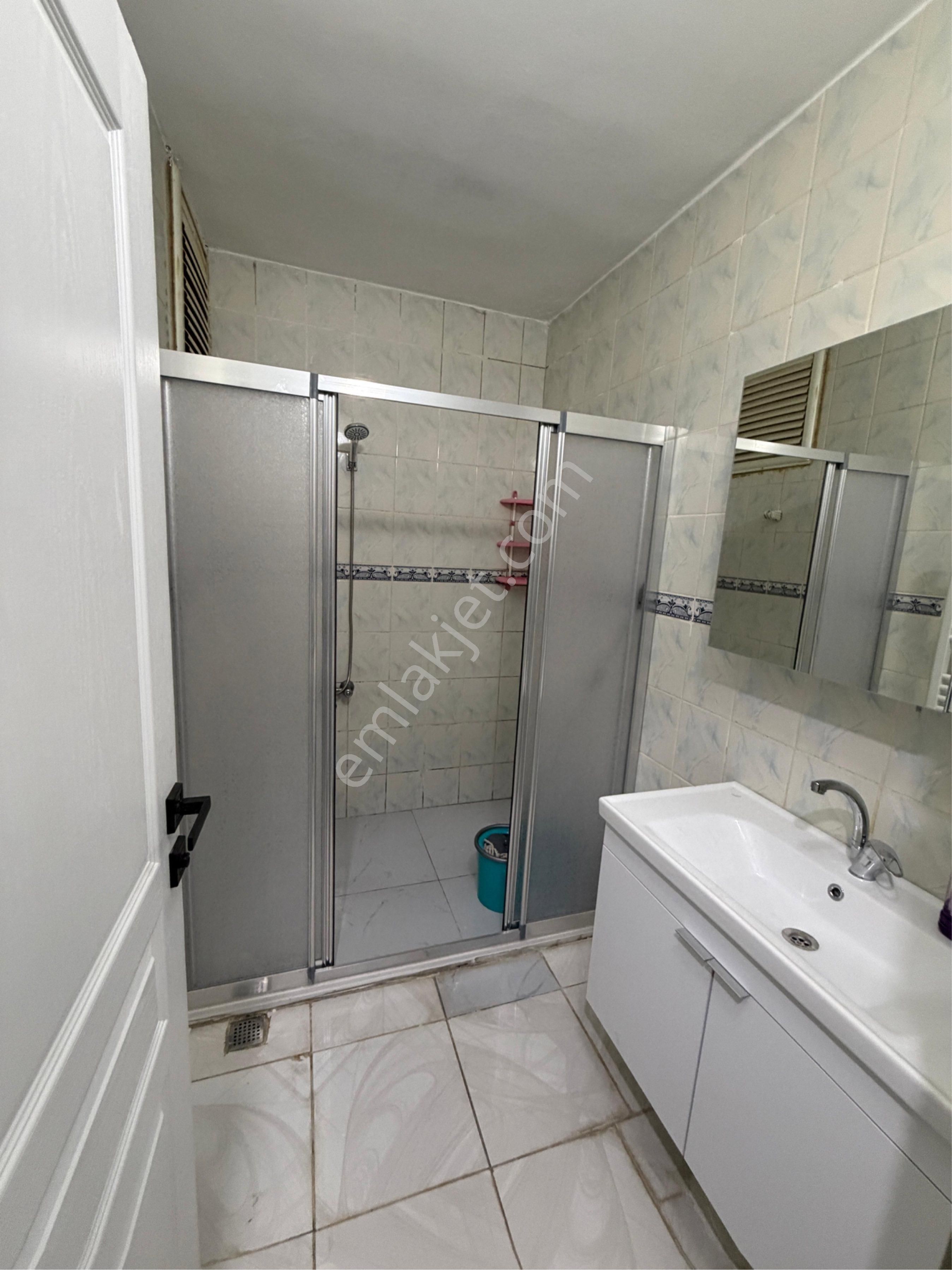 İz Yapı İnşaat Hasekiye 1 Dk Kiralık Daire - Görsel 13