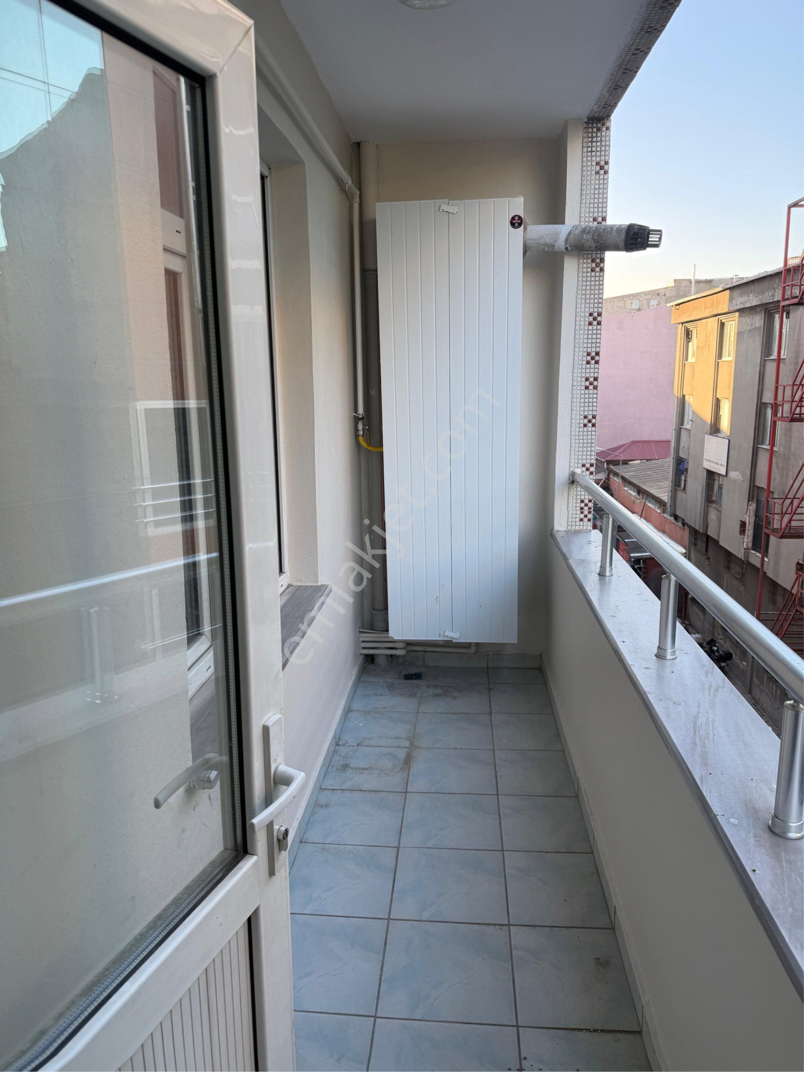 İz Yapı İnşaat Hasekiye 1 Dk Kiralık Daire - Görsel 3