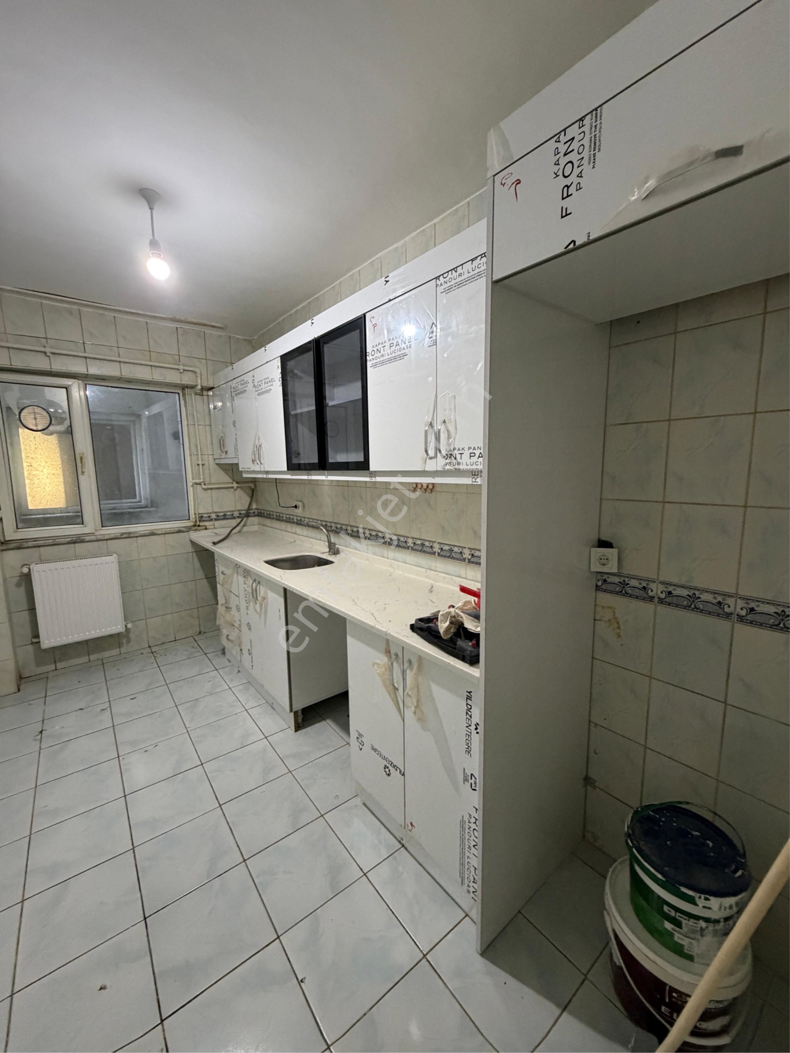 İz Yapı İnşaat Hasekiye 1 Dk Kiralık Daire - Görsel 5