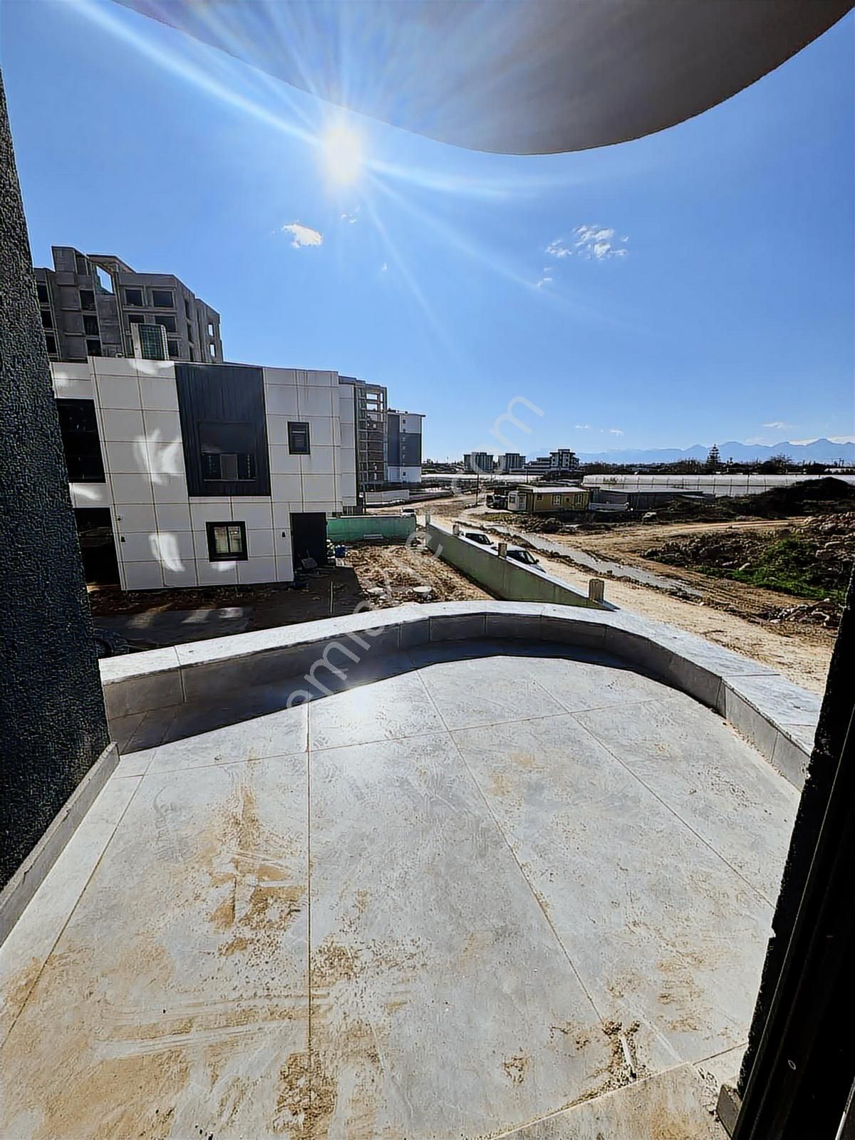 Altıntaş Site İçerisinde 2+1 Satılık Daiere - Görsel 5