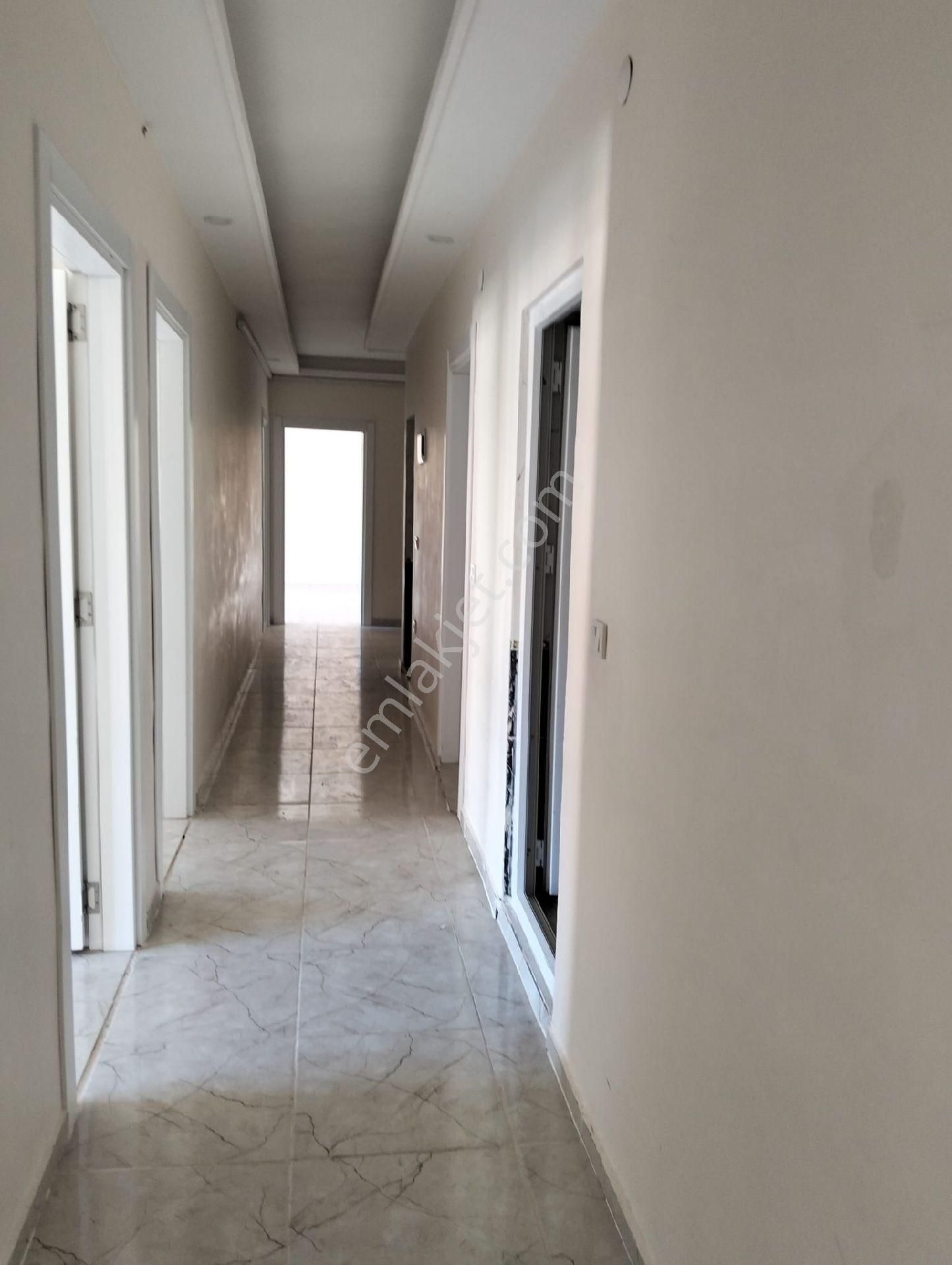 Kılıç Group Tan Satılık Yunusemre Mah 3+1 Daire 175 M² - Görsel 20