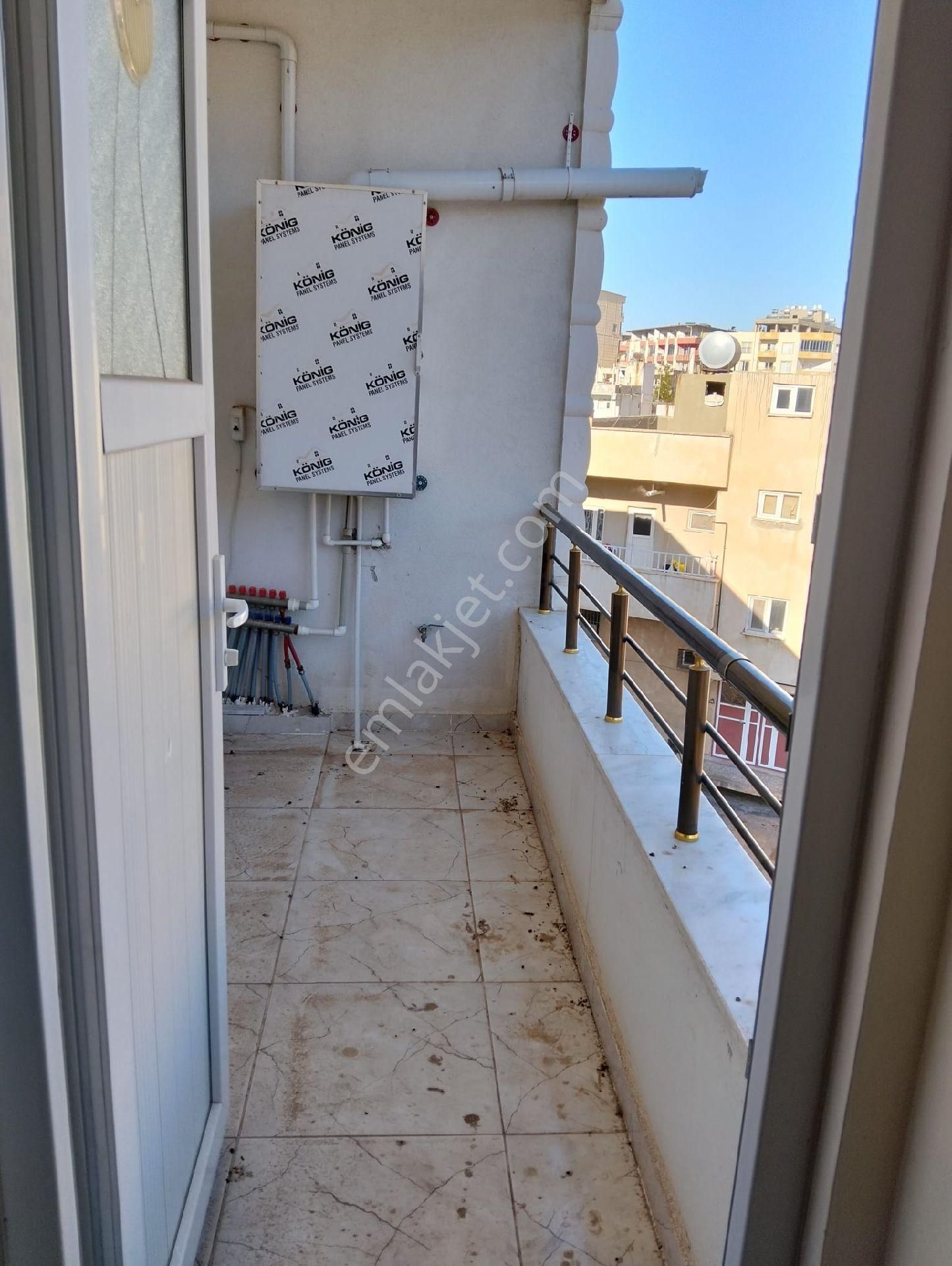 Kılıç Group Tan Satılık Yunusemre Mah 3+1 Daire 175 M² - Görsel 8