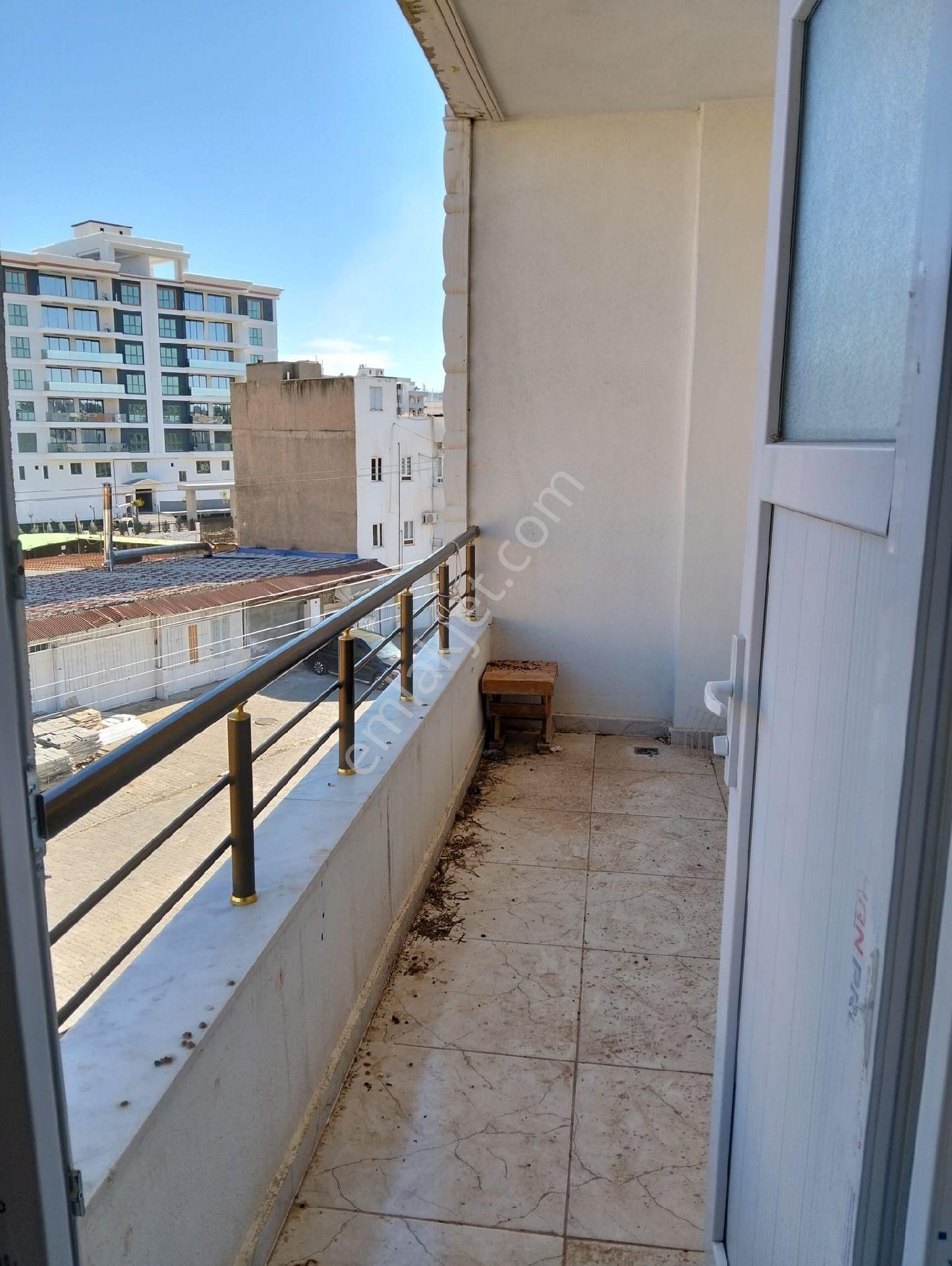 Kılıç Group Tan Satılık Yunusemre Mah 3+1 Daire 175 M² - Görsel 6