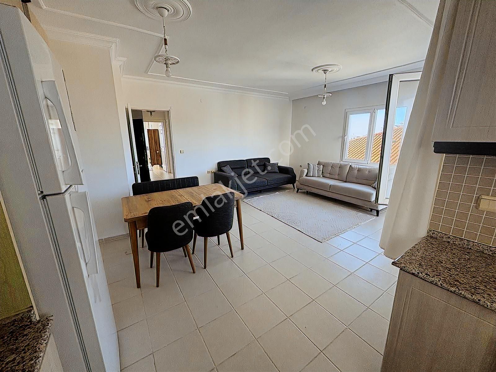 Didim Efeler Mahallesi Blue Hill Sitesi'nde Satılık 2+1 Daire - Görsel 20