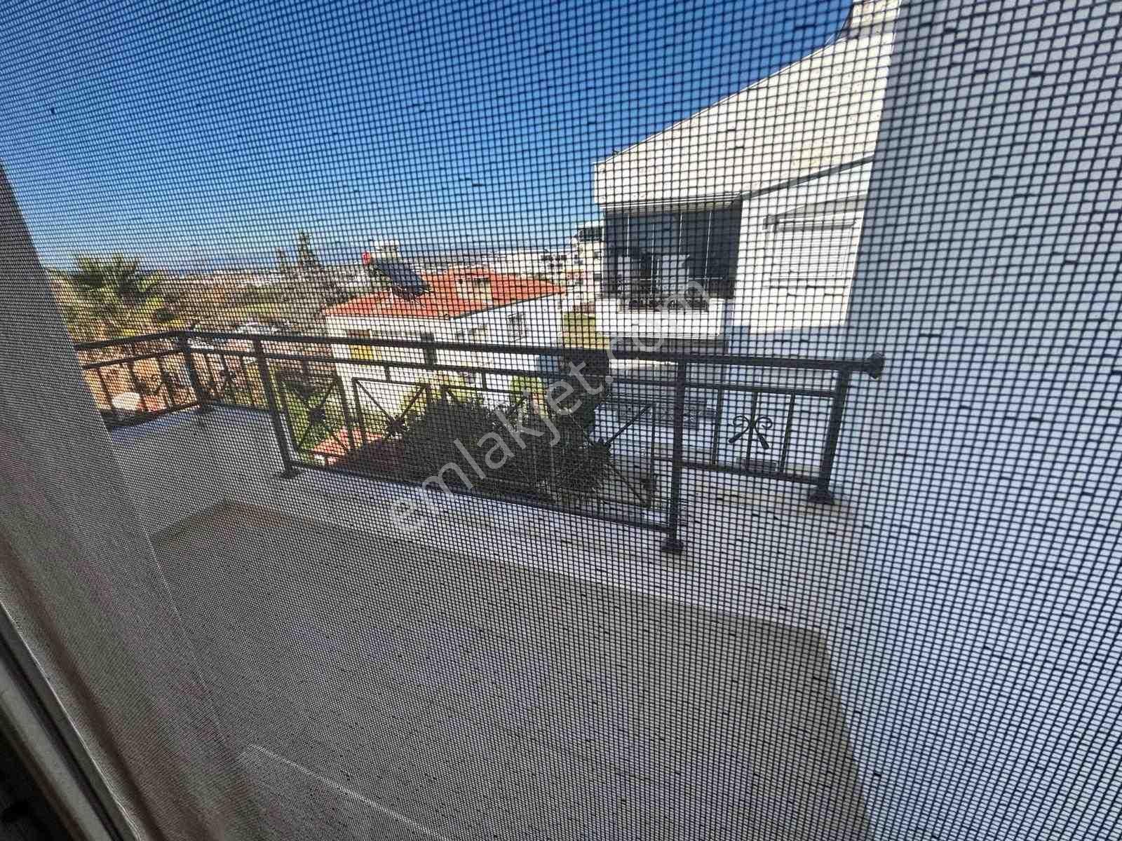 Didim Efeler Mahallesi Blue Hill Sitesi'nde Satılık 2+1 Daire - Görsel 23