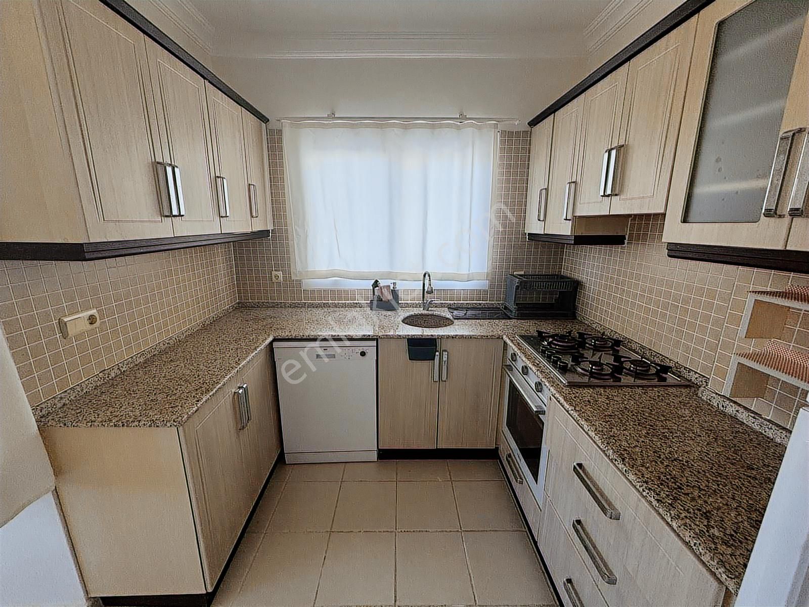Didim Efeler Mahallesi Blue Hill Sitesi'nde Satılık 2+1 Daire - Görsel 19