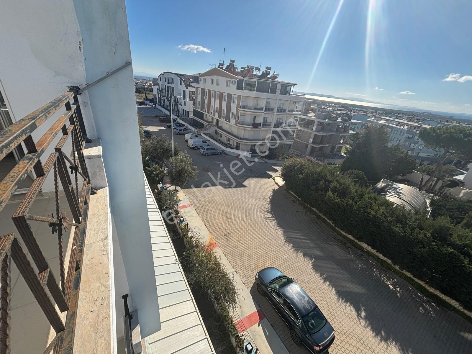 Didim Efeler Mahallesi Blue Hill Sitesi'nde Satılık 2+1 Daire - Görsel 24