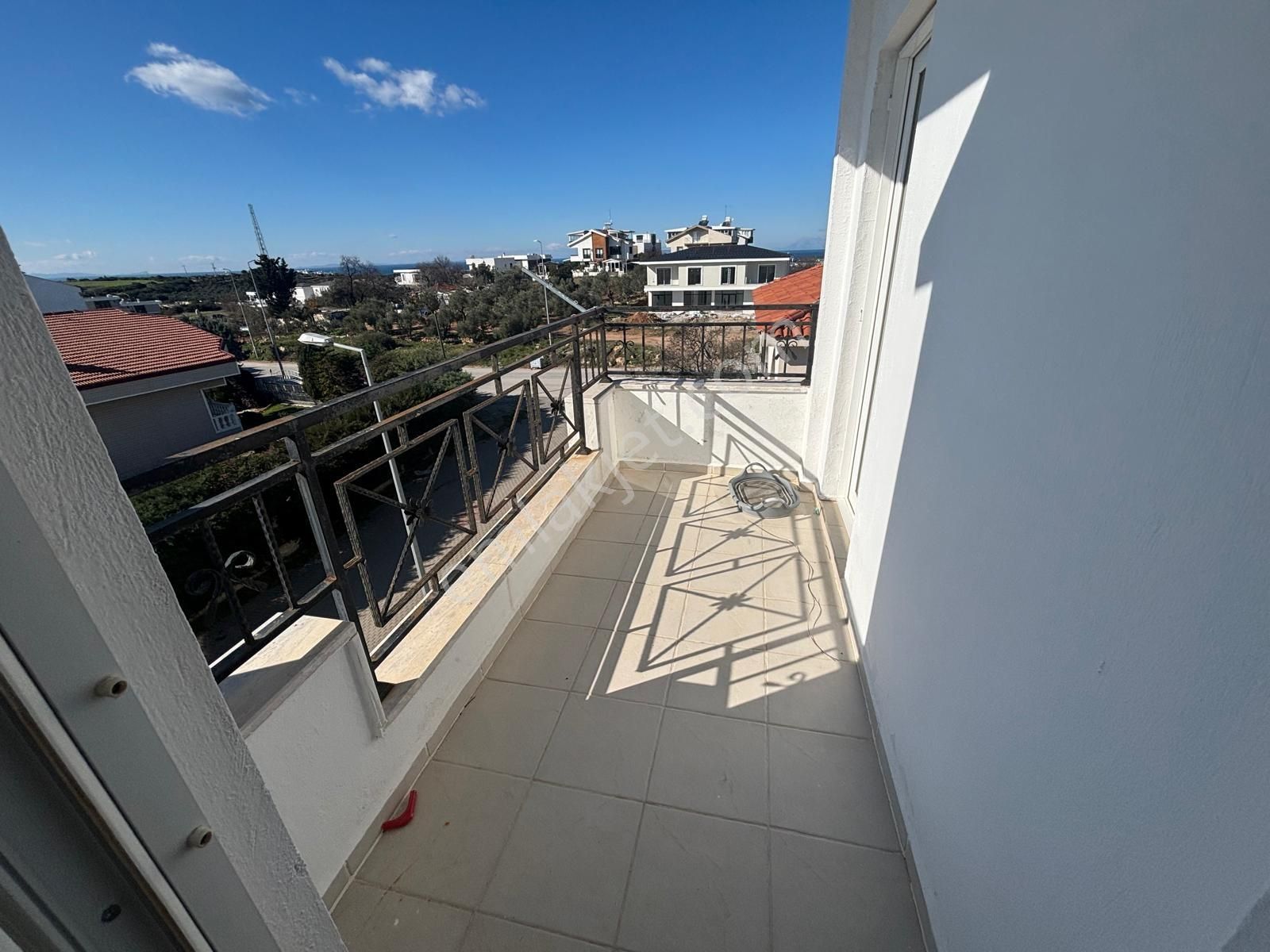 Didim Efeler Mahallesi Blue Hill Sitesi'nde Satılık 2+1 Daire - Görsel 6