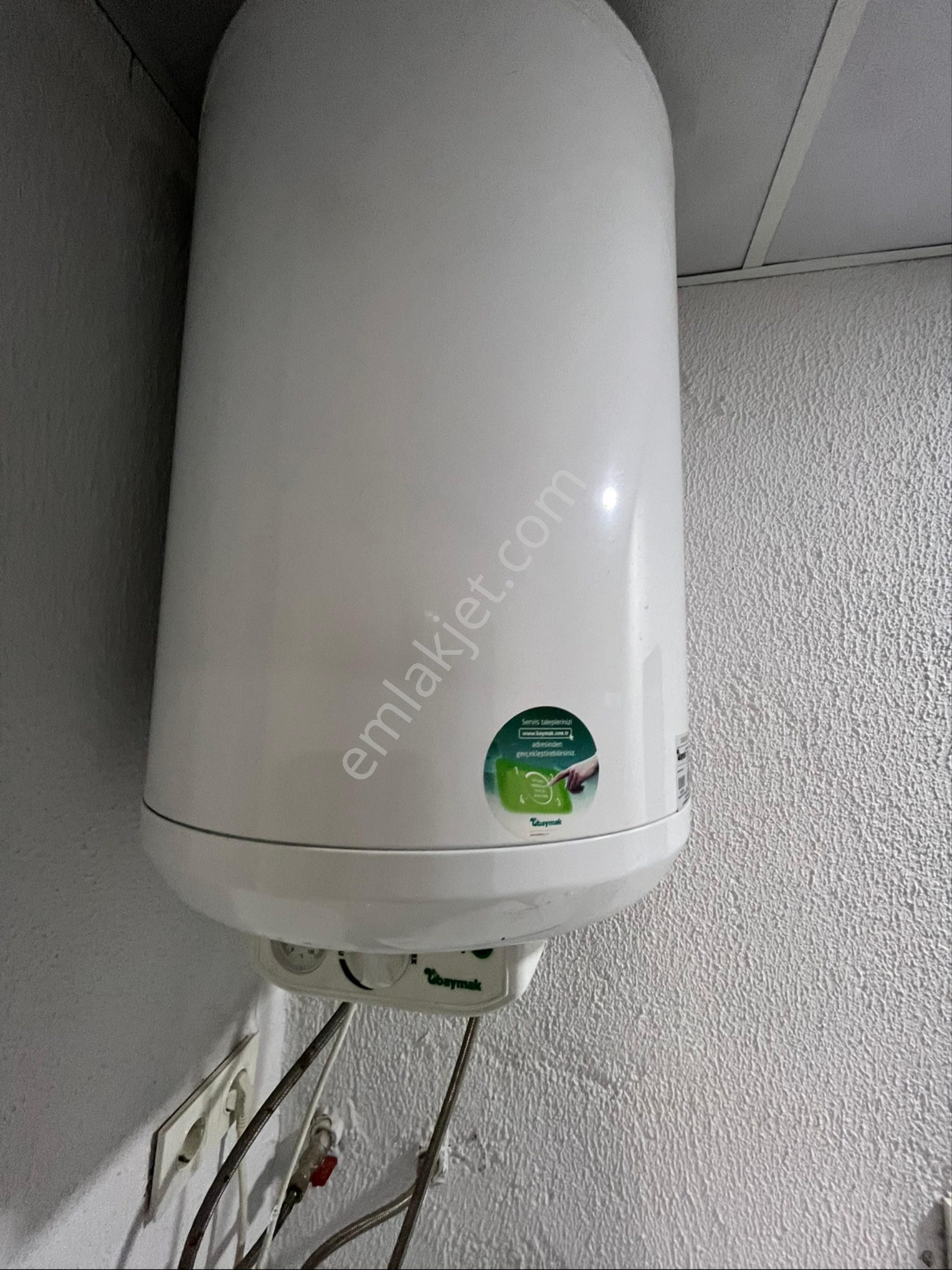 Yüzüncüyıl Varlık Mah.de Eşyalı 1+0 Kiralık Daire - Görsel 6