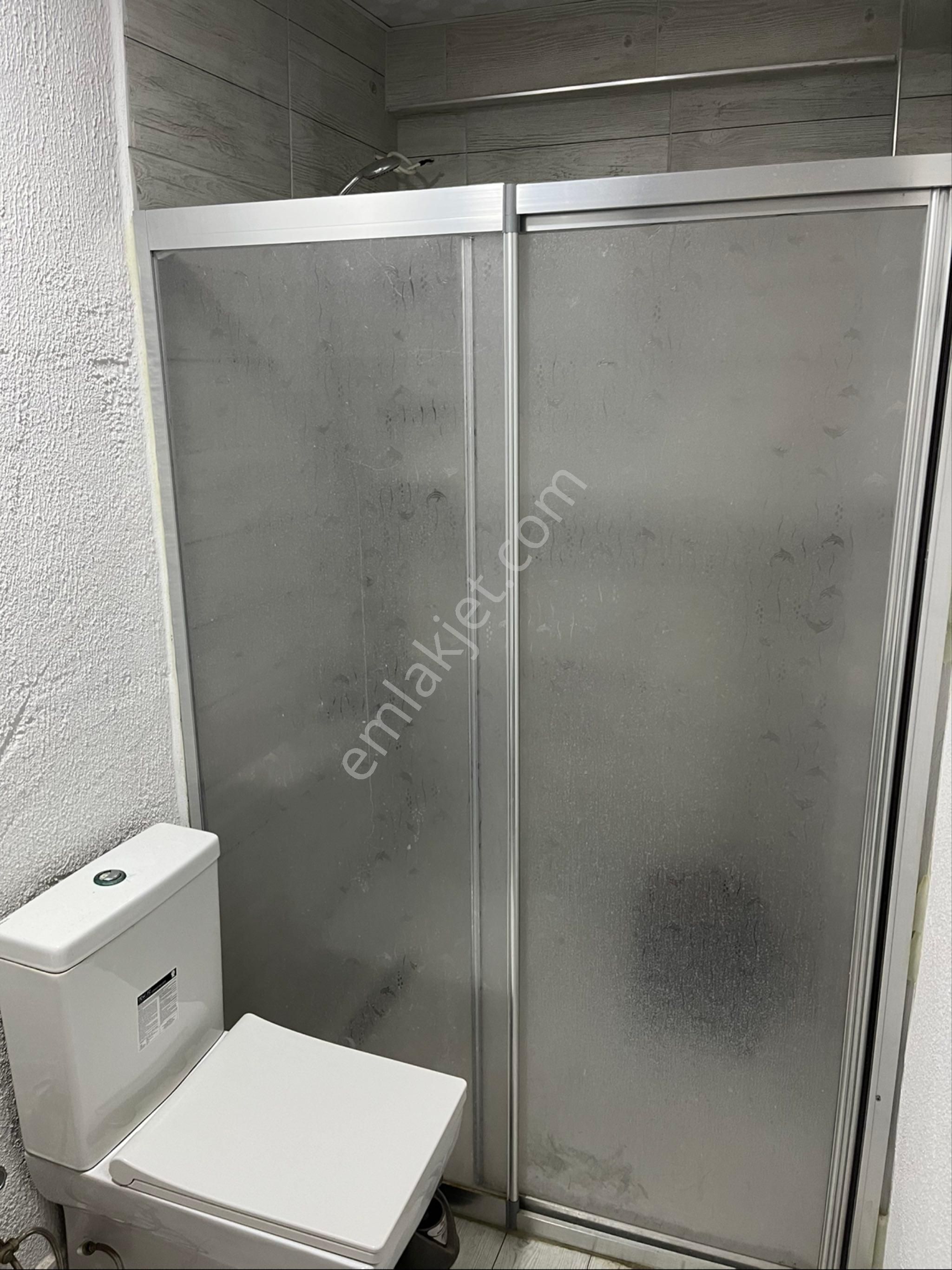 Yüzüncüyıl Varlık Mah.de Eşyalı 1+0 Kiralık Daire - Görsel 8