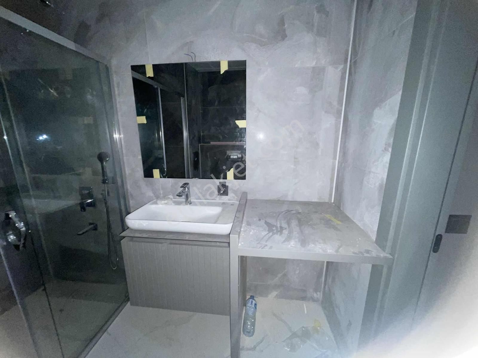 Kuşadası My Suits'te Bahçeli Havuz Manzaralı Suit - Görsel 16