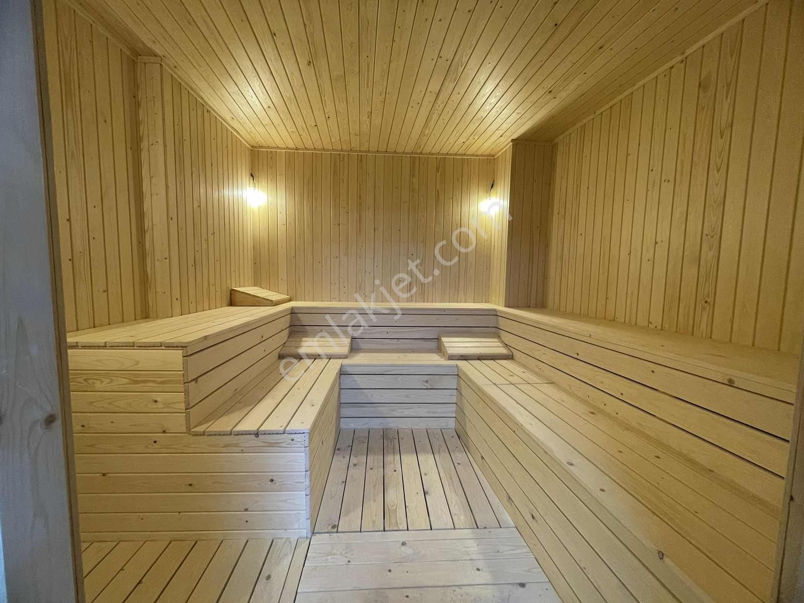 Kuşadası My Suits'te Bahçeli Havuz Manzaralı Suit - Görsel 9