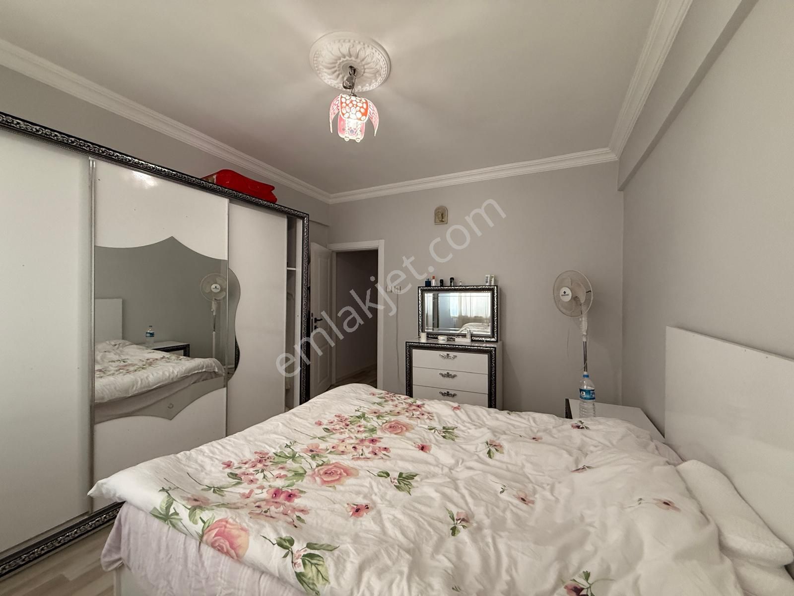 Canik Medikana Hastanesine Komşu İçi Yapılı 2+1 Satılık Daire - Görsel 16