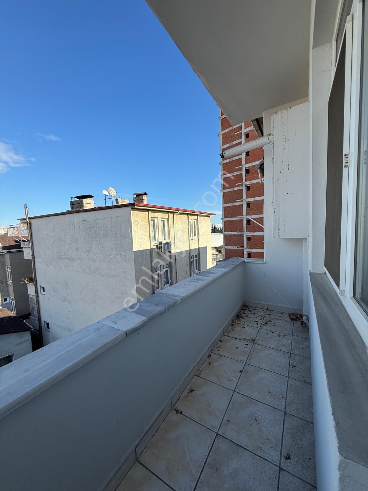 Canik Medikana Hastanesine Komşu İçi Yapılı 2+1 Satılık Daire - Görsel 7