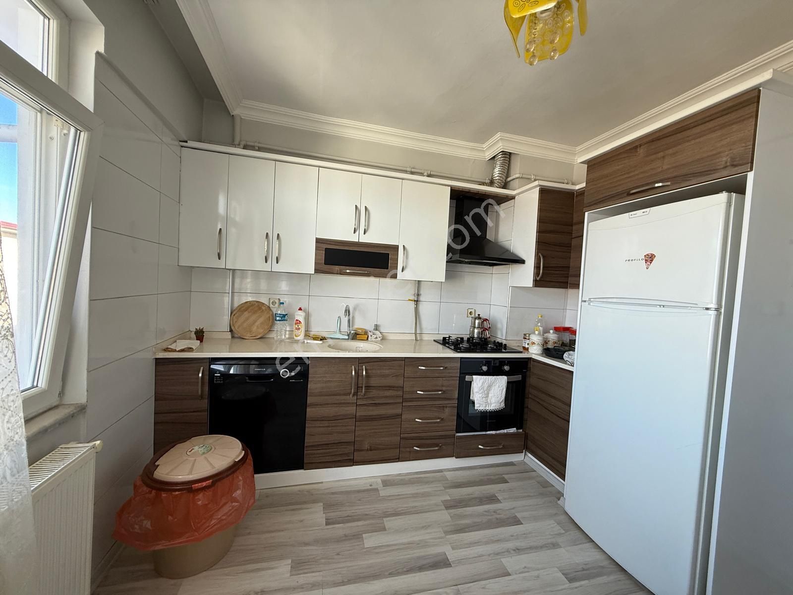 Canik Medikana Hastanesine Komşu İçi Yapılı 2+1 Satılık Daire - Görsel 6