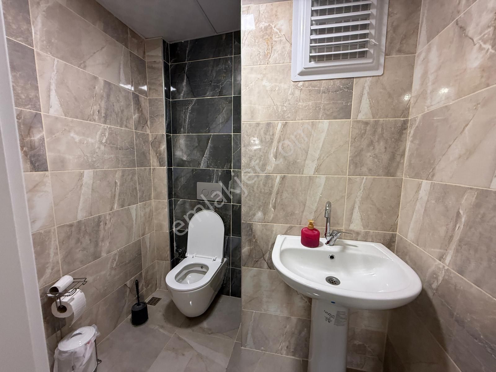 Canik Medikana Hastanesine Komşu İçi Yapılı 2+1 Satılık Daire - Görsel 20