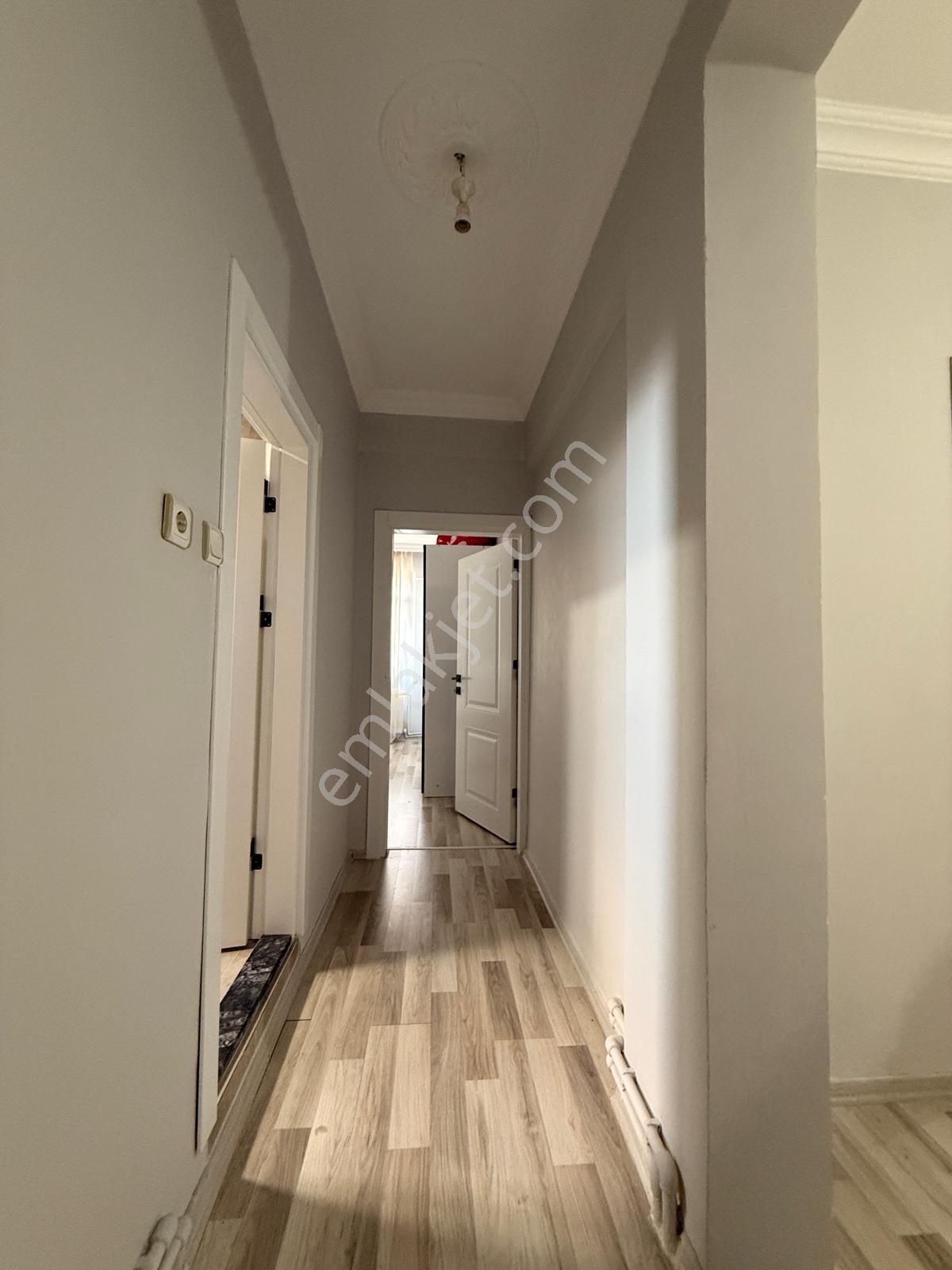 Canik Medikana Hastanesine Komşu İçi Yapılı 2+1 Satılık Daire - Görsel 12