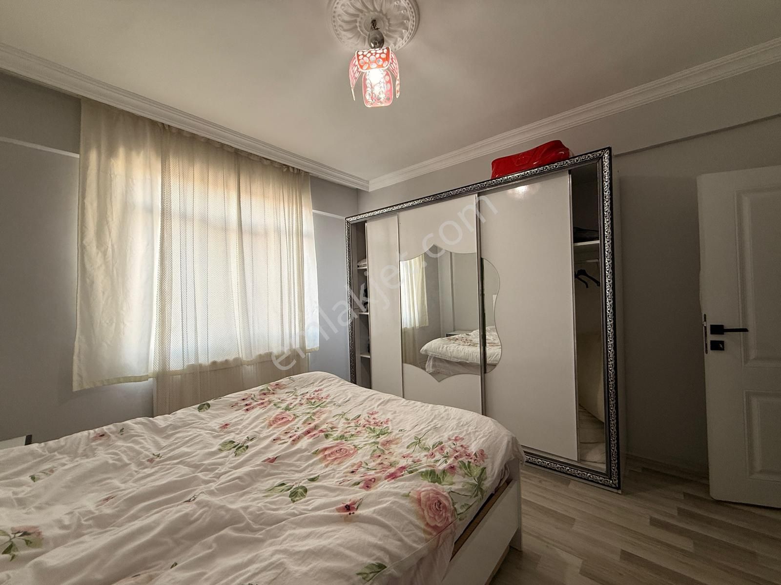 Canik Medikana Hastanesine Komşu İçi Yapılı 2+1 Satılık Daire - Görsel 18