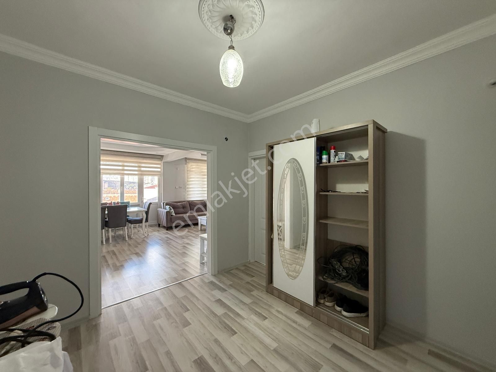 Canik Medikana Hastanesine Komşu İçi Yapılı 2+1 Satılık Daire - Görsel 3