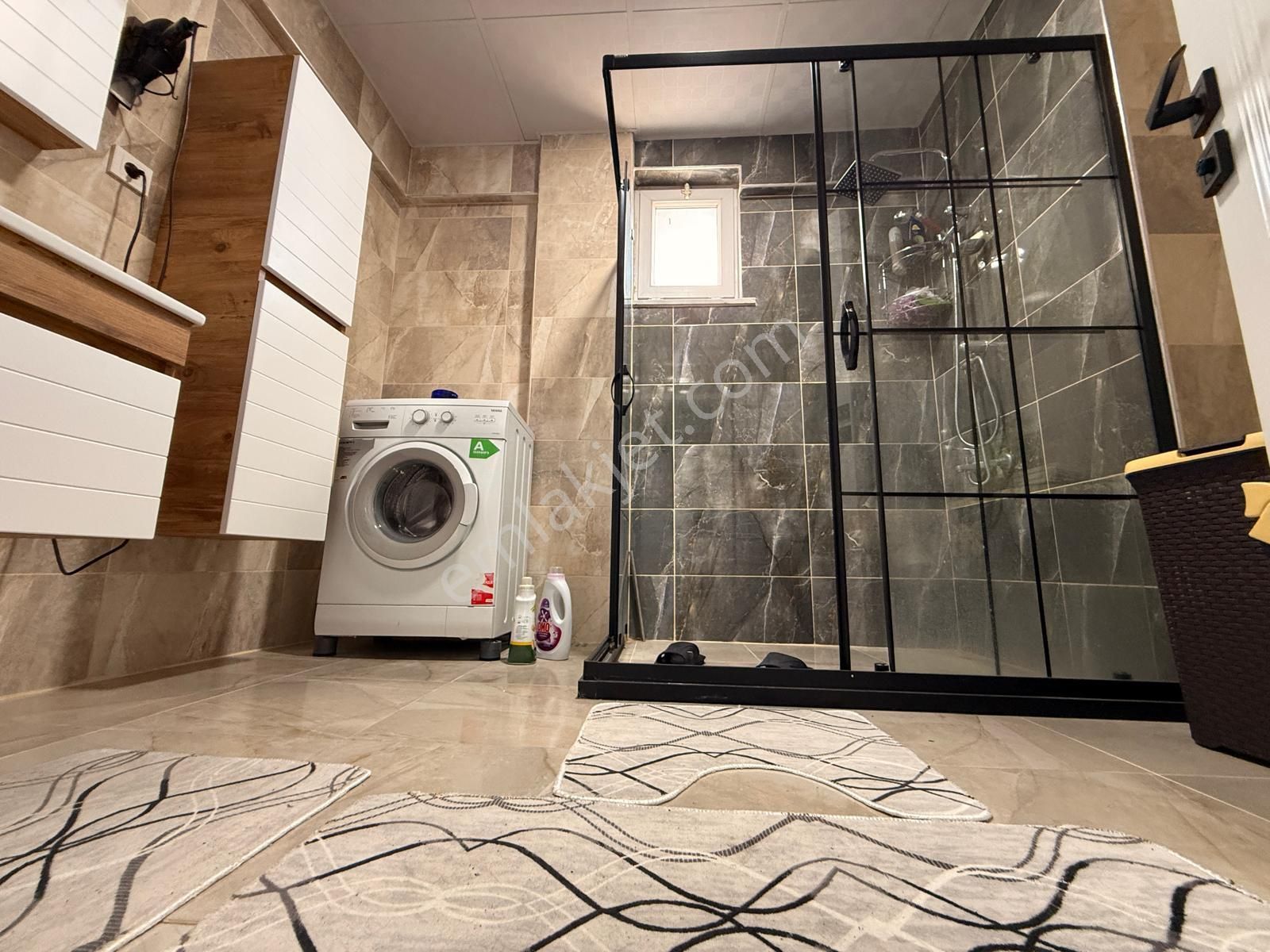 Canik Medikana Hastanesine Komşu İçi Yapılı 2+1 Satılık Daire - Görsel 23