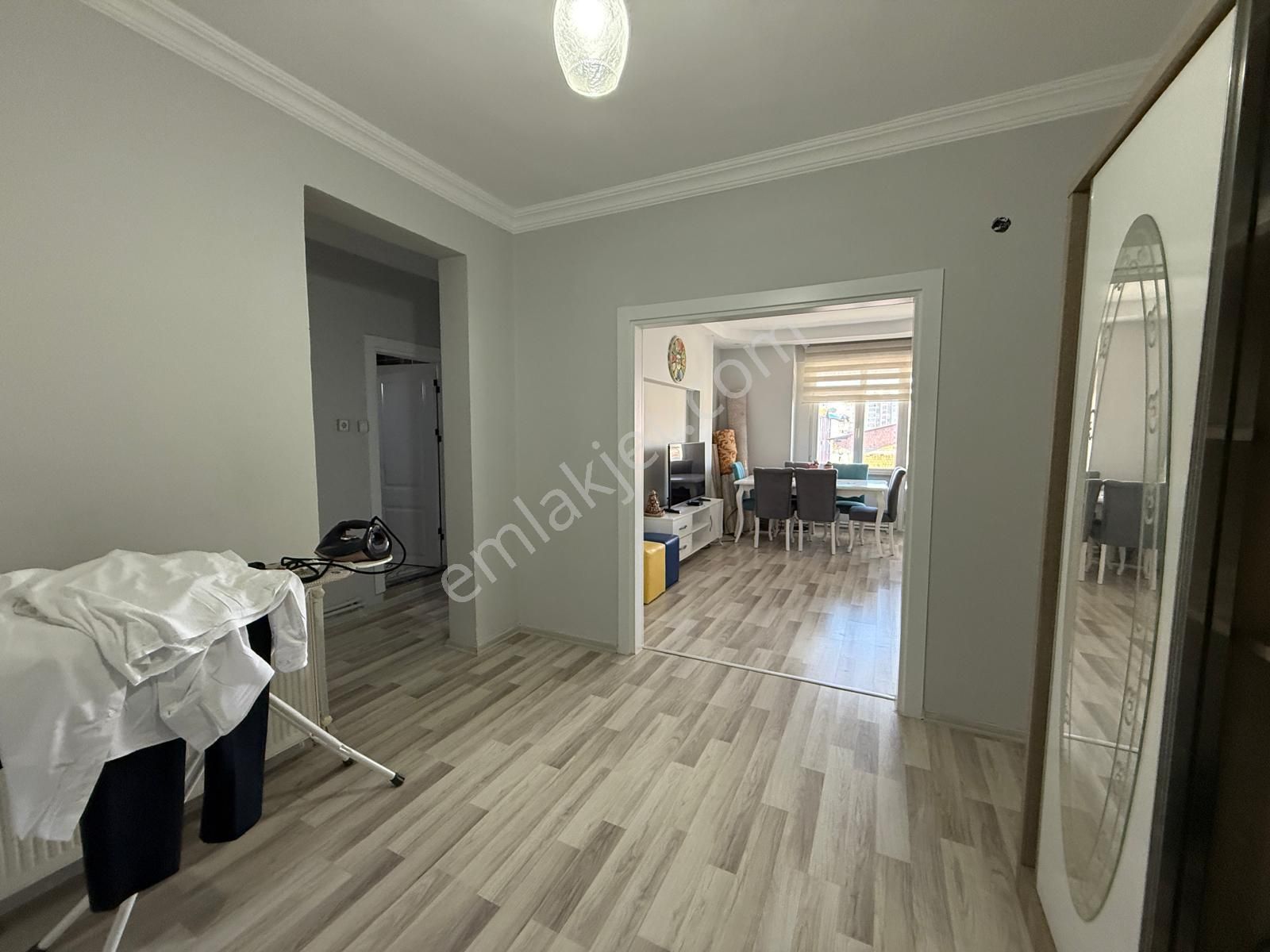 Canik Medikana Hastanesine Komşu İçi Yapılı 2+1 Satılık Daire - Görsel 4